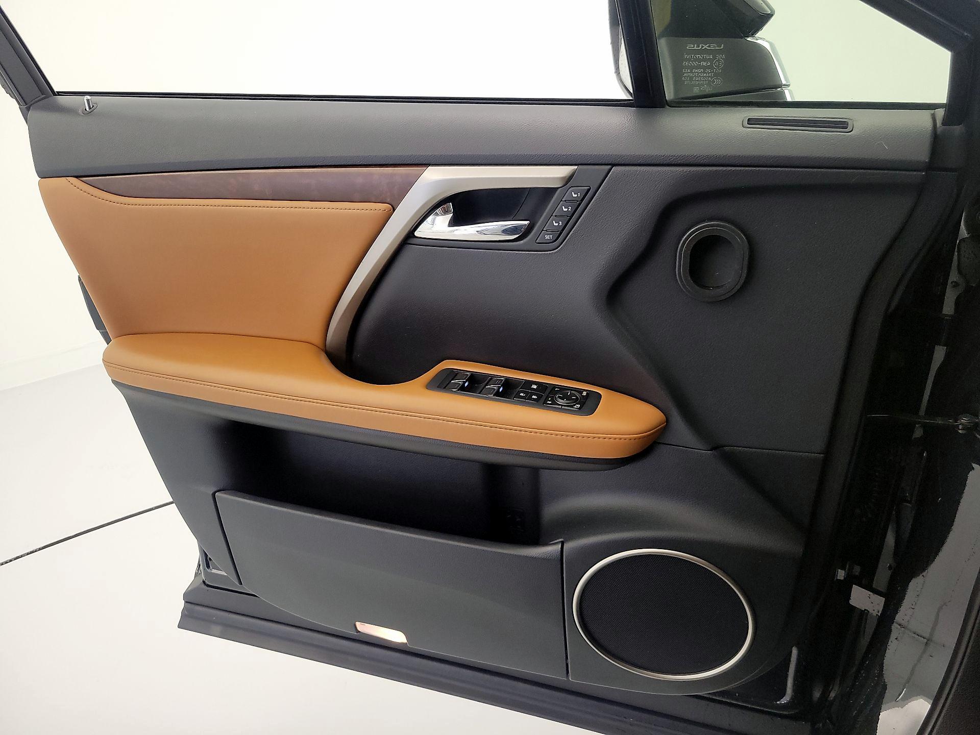 Thumbnail: 2021 Lexus RX - 12