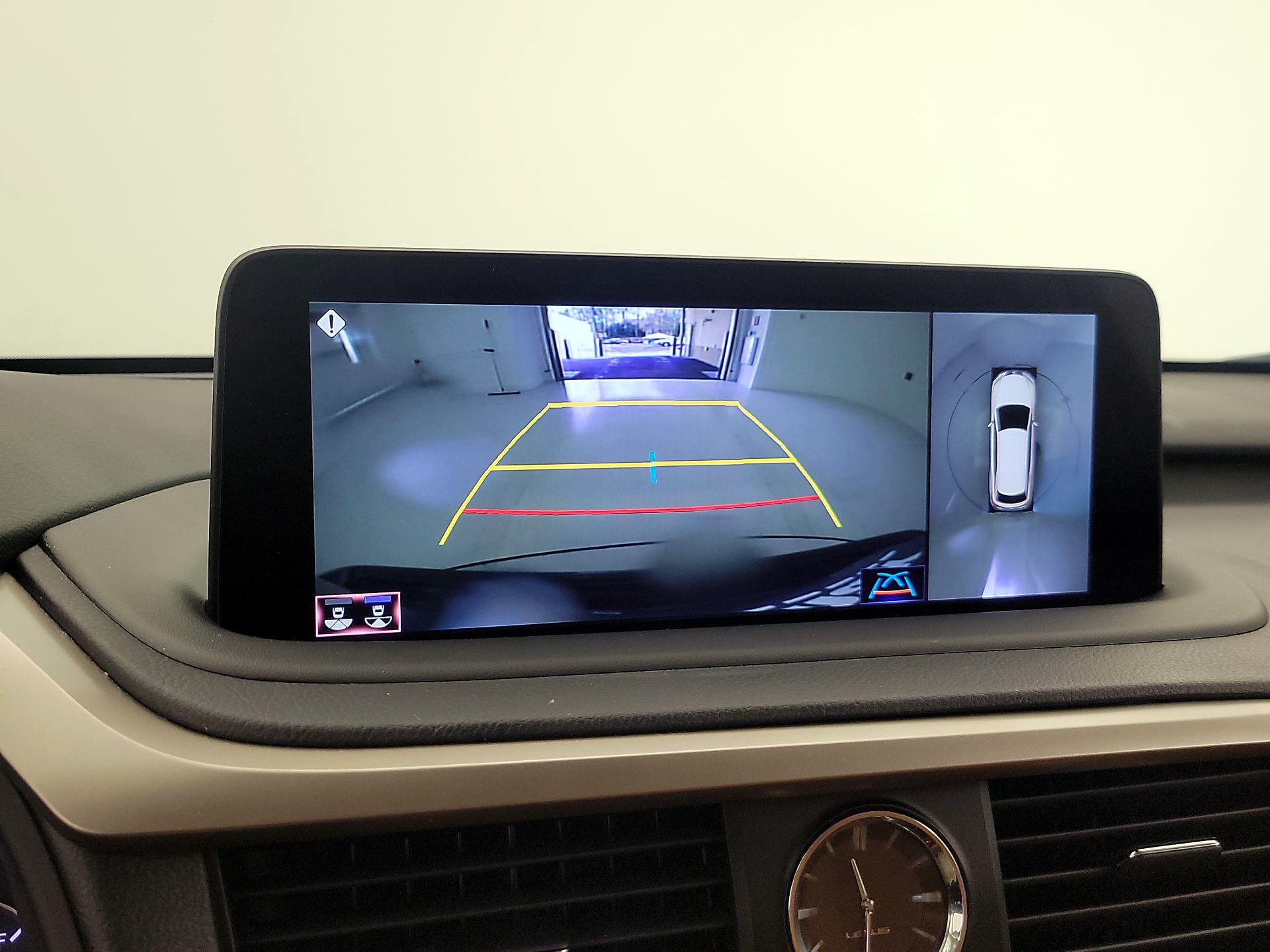 Thumbnail: 2021 Lexus RX - 15