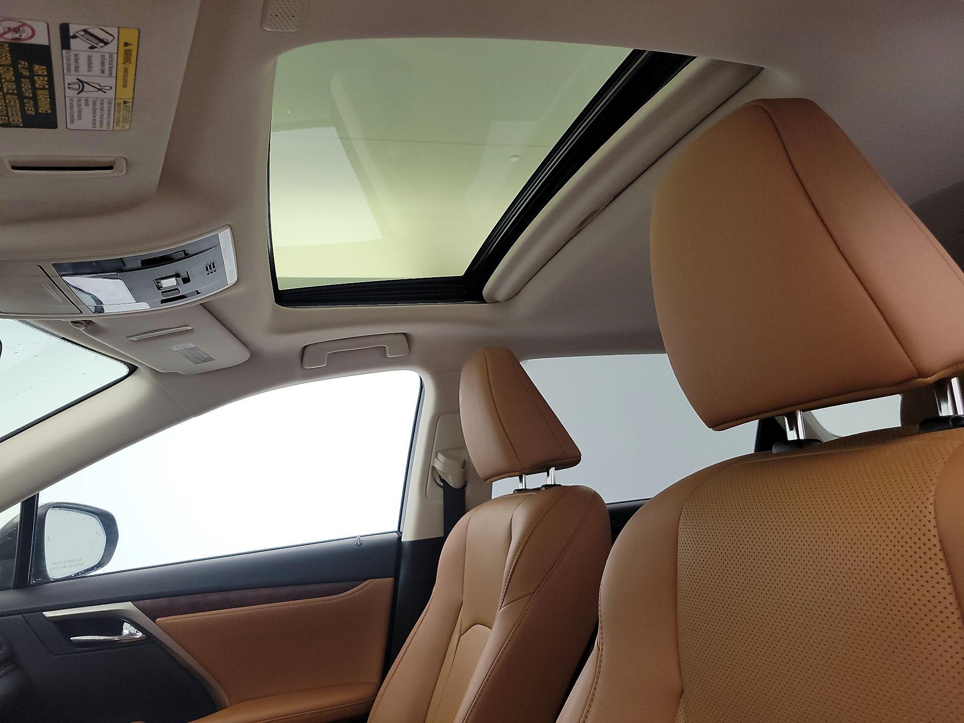 Thumbnail: 2021 Lexus RX - 20