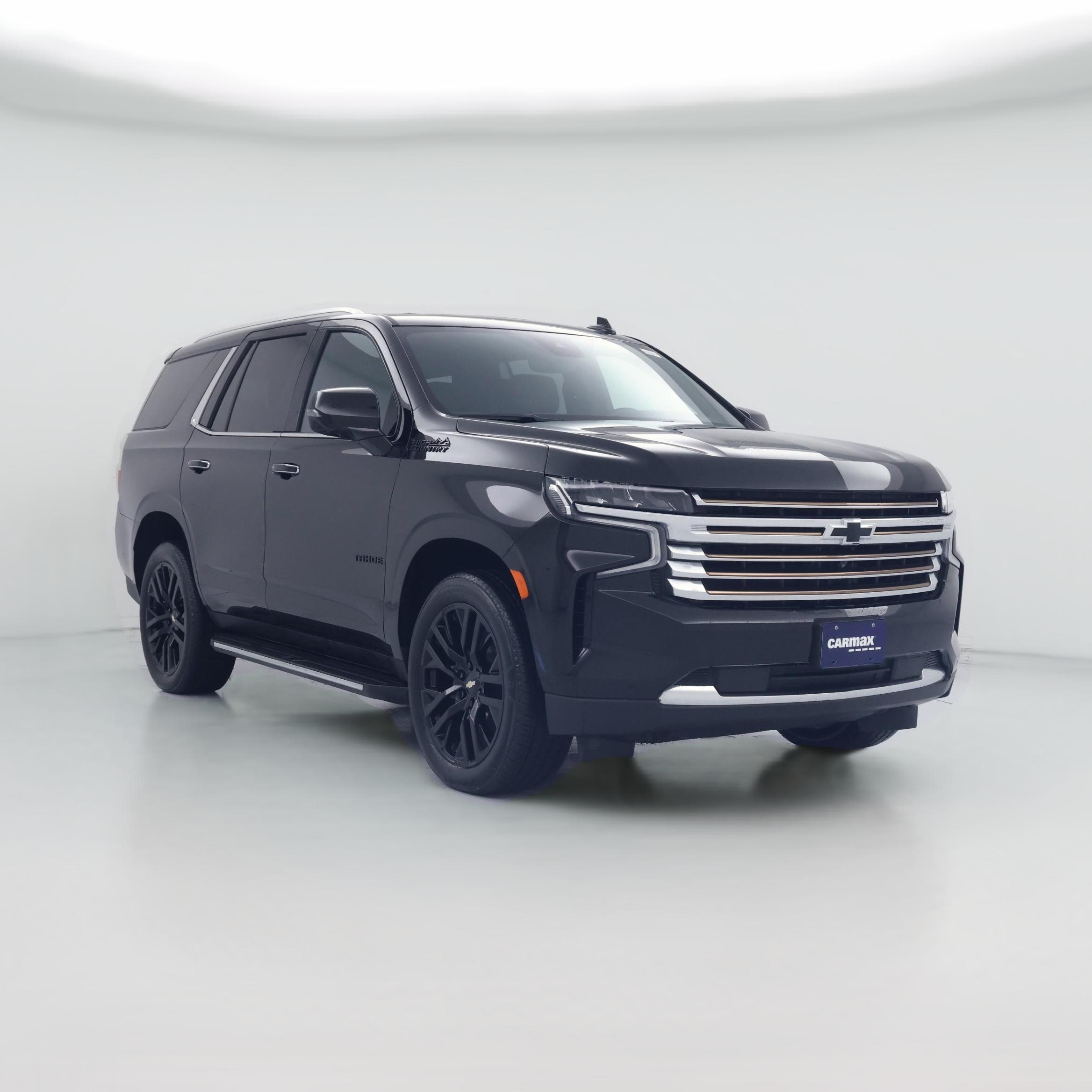 Thumbnail: 2023 Chevrolet Tahoe - 1