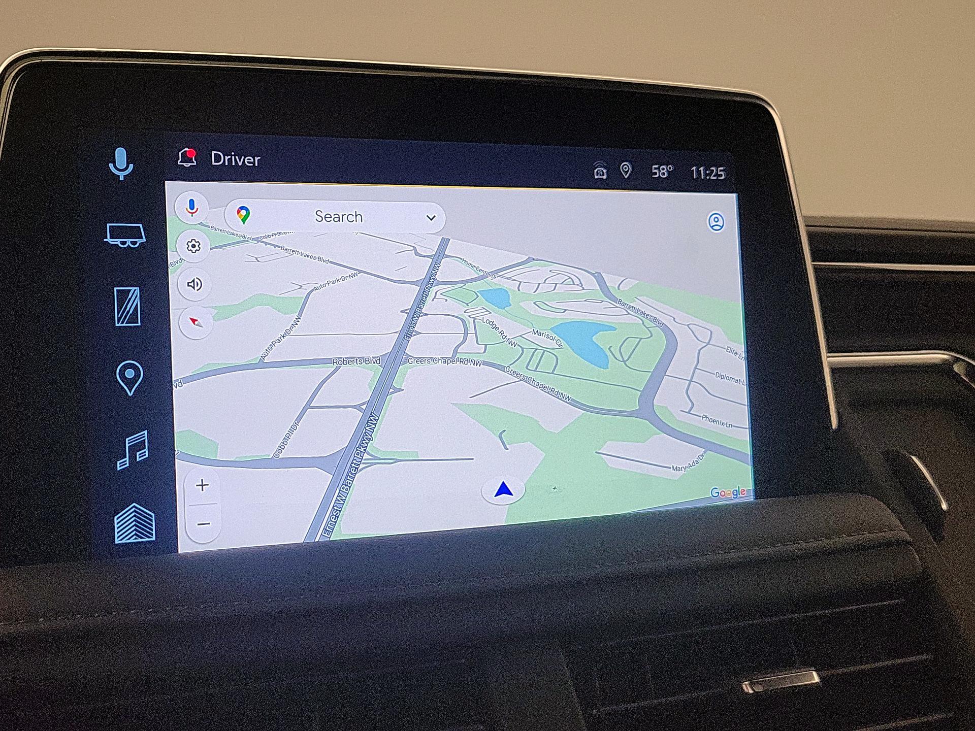 Thumbnail: 2023 Chevrolet Tahoe - 14