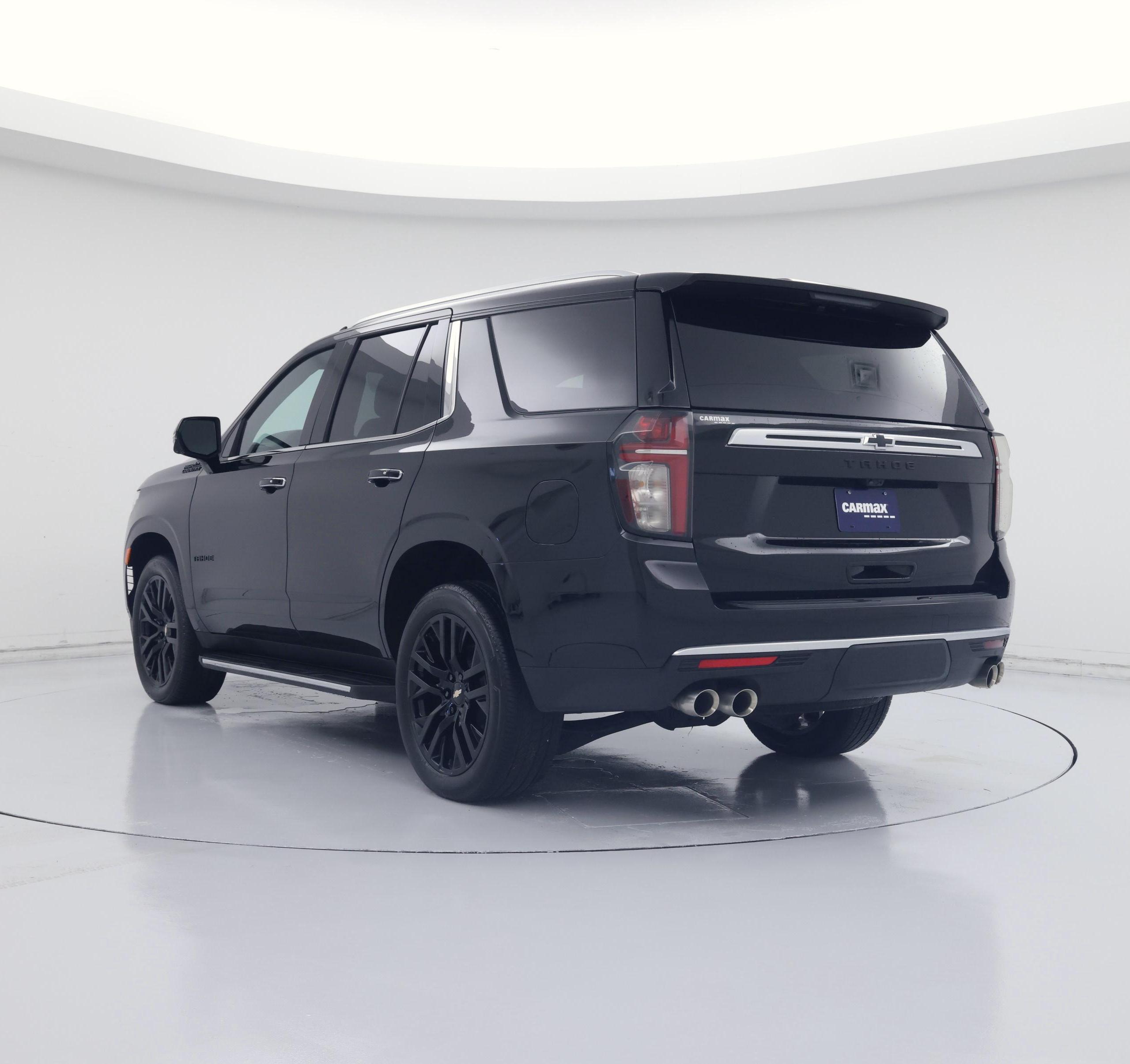 Thumbnail: 2023 Chevrolet Tahoe - 2