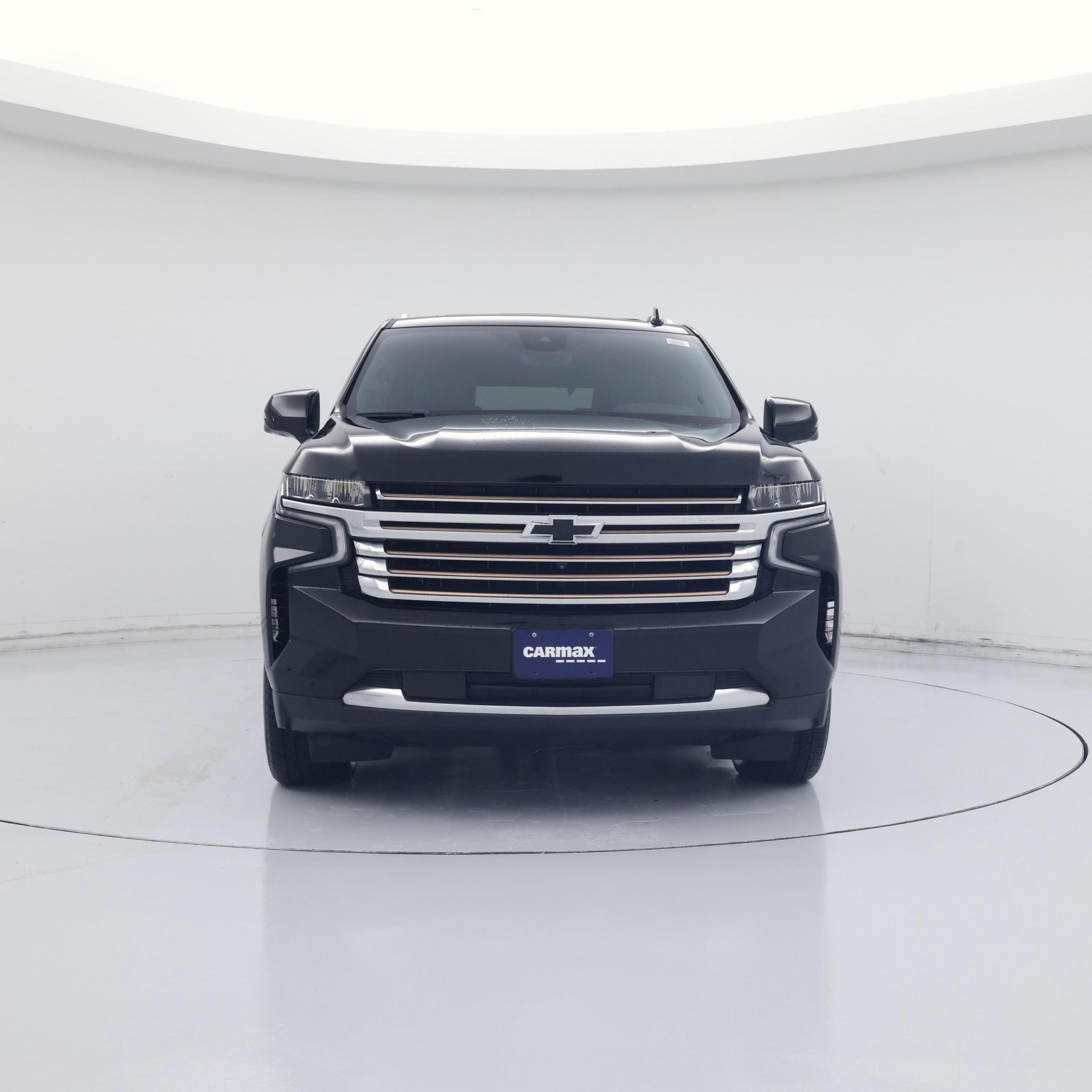 Thumbnail: 2023 Chevrolet Tahoe - 5