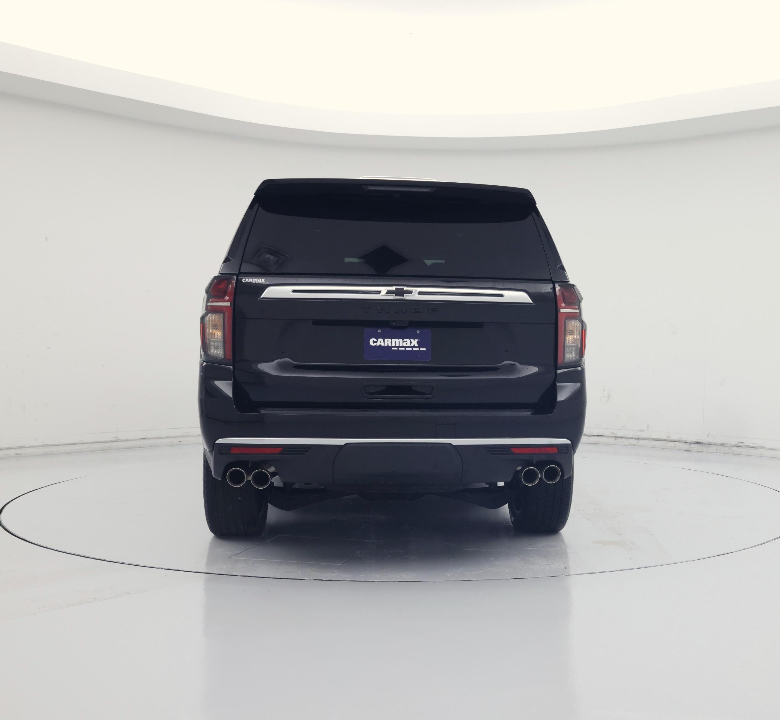 Thumbnail: 2023 Chevrolet Tahoe - 6