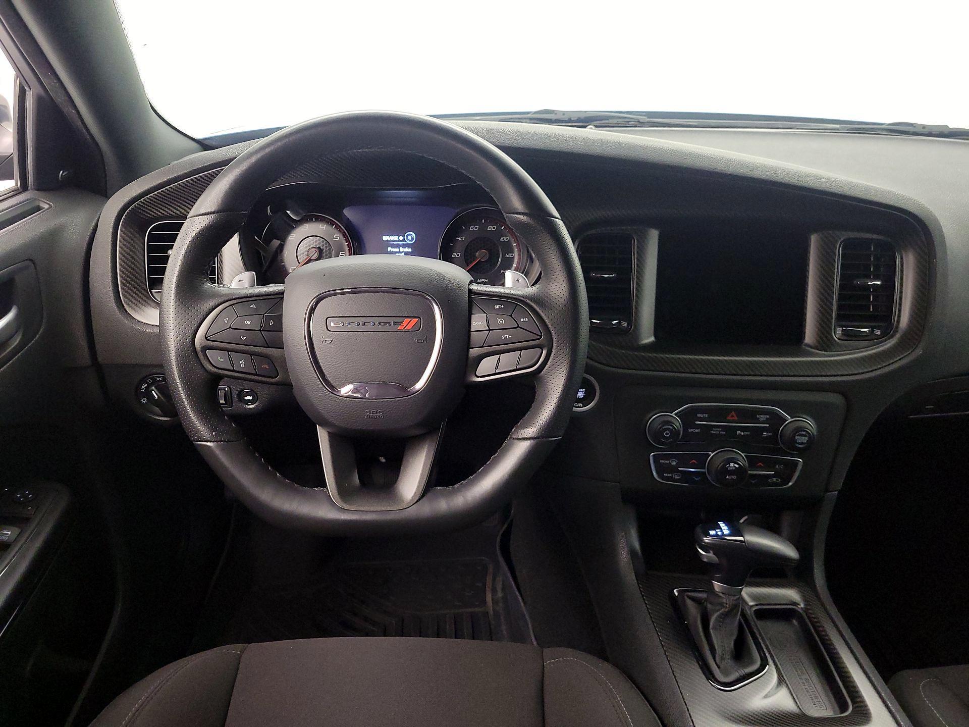 Thumbnail: 2023 Dodge Charger - 10