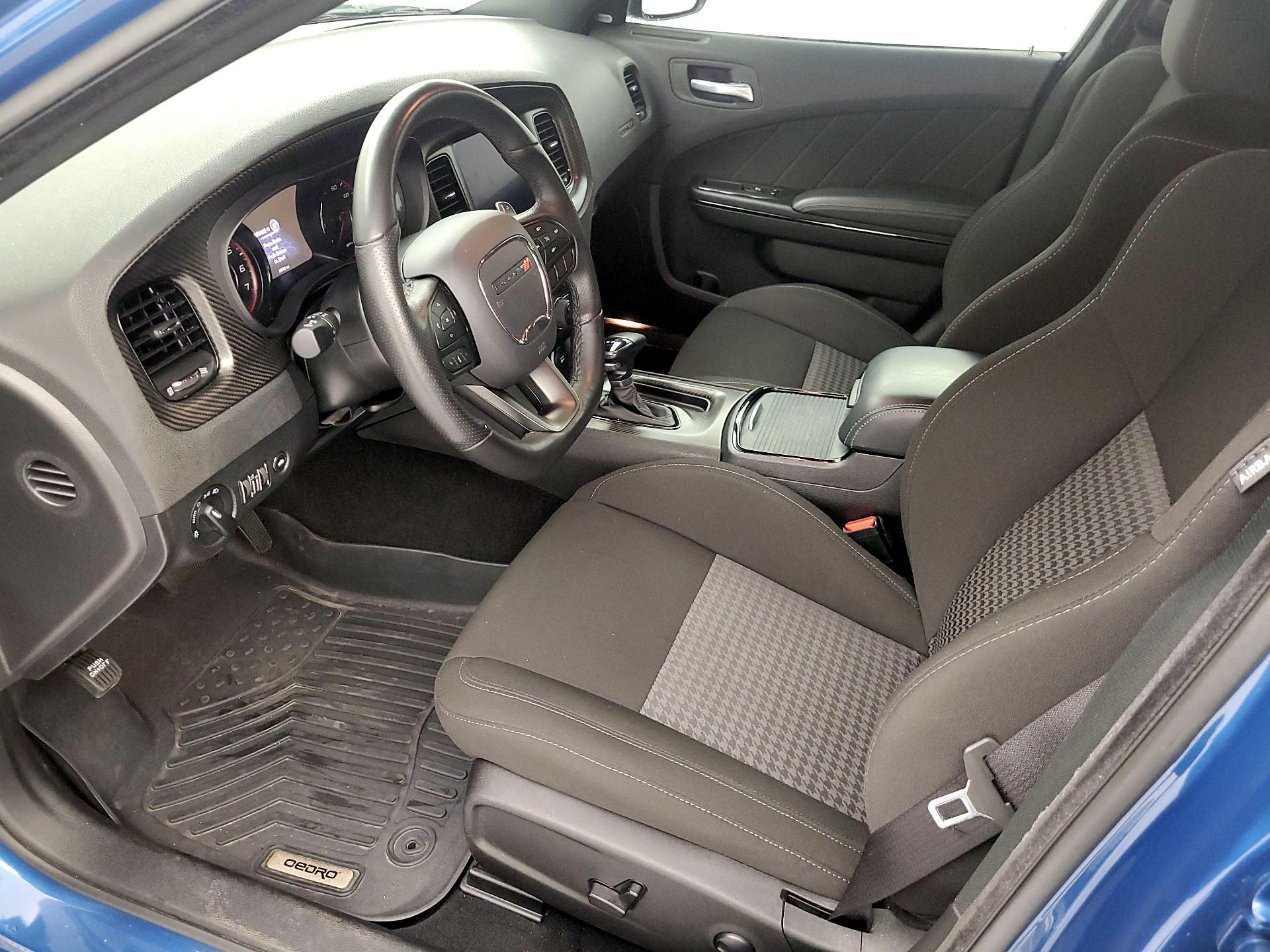 Thumbnail: 2023 Dodge Charger - 11