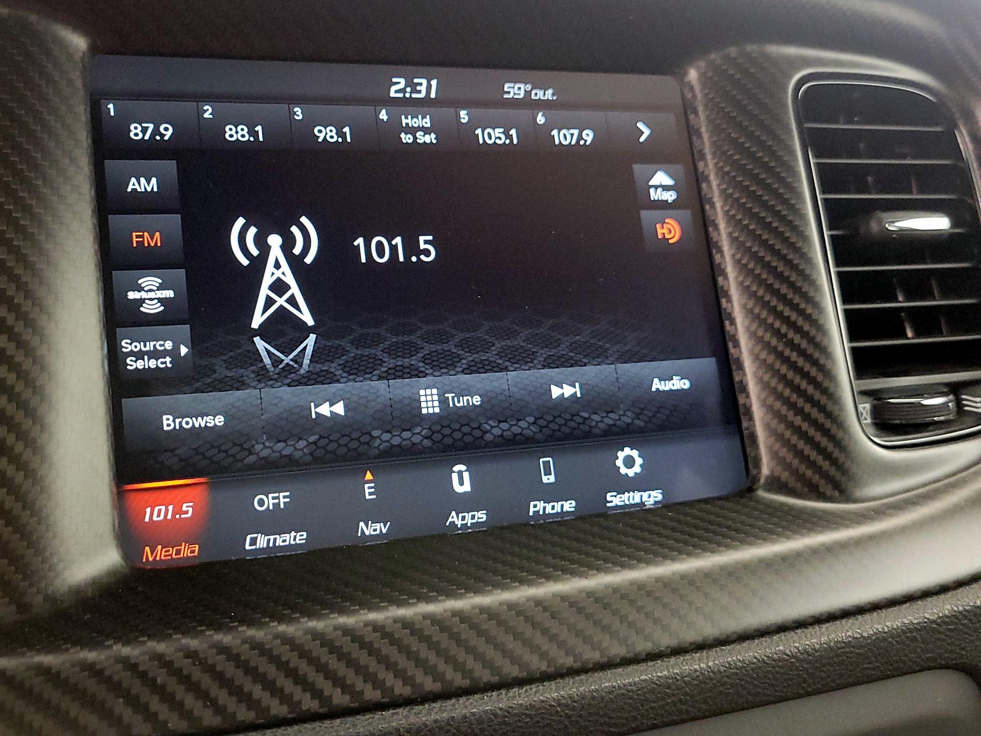 Thumbnail: 2023 Dodge Charger - 16