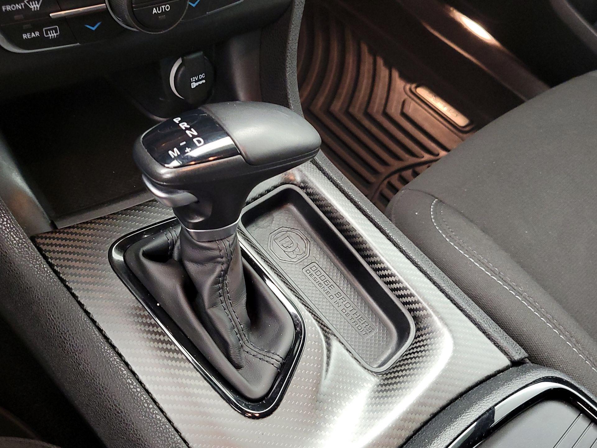 Thumbnail: 2023 Dodge Charger - 18