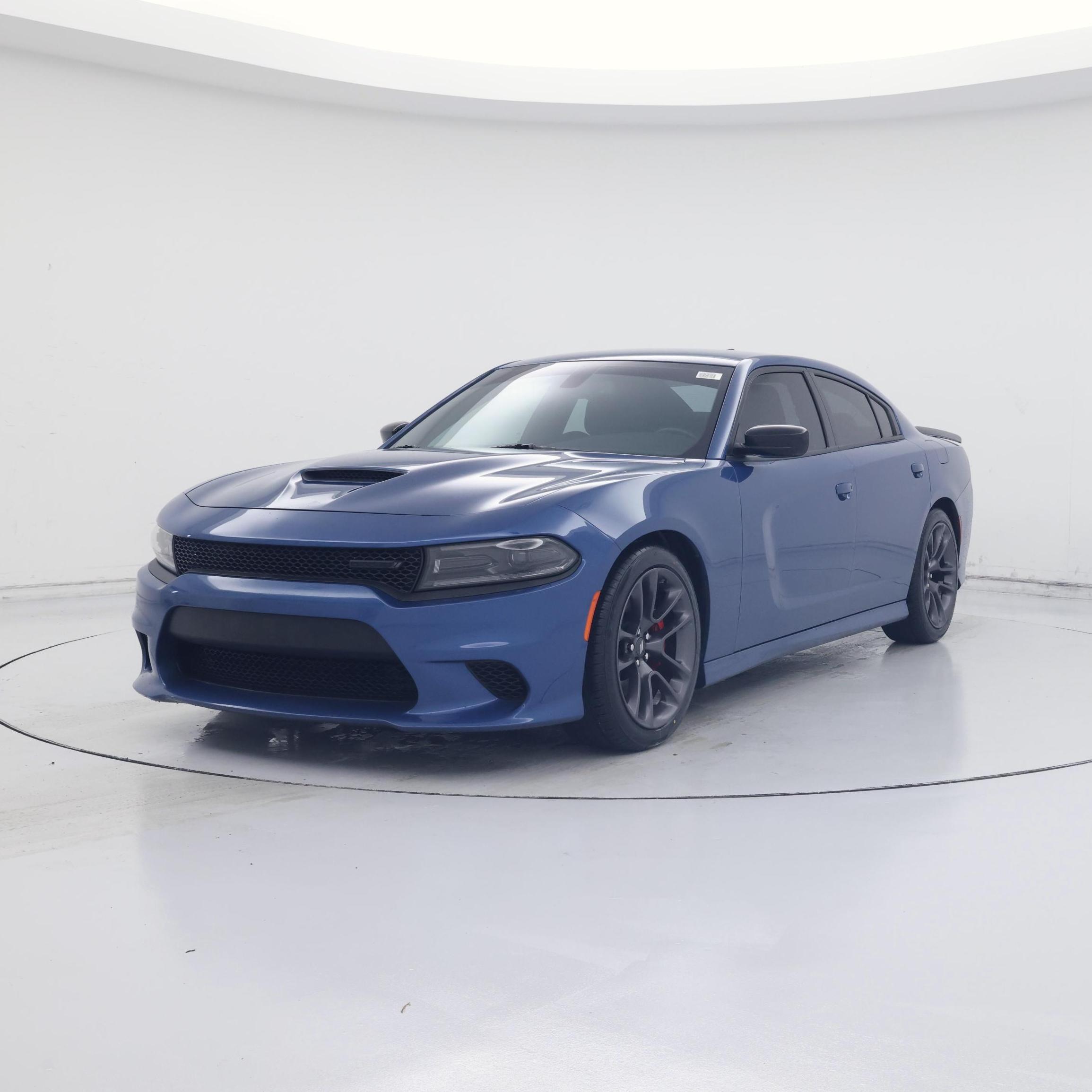 Thumbnail: 2023 Dodge Charger - 4