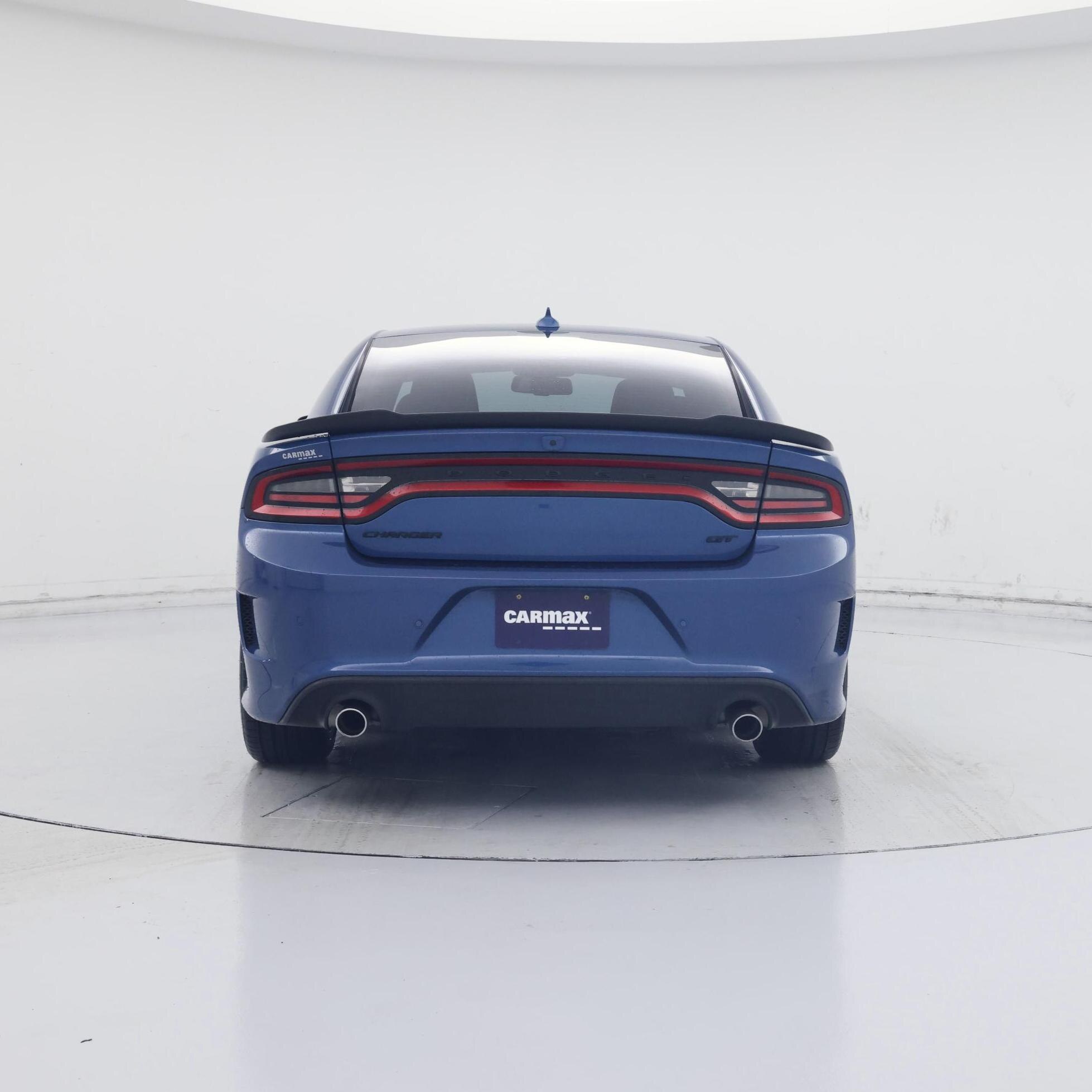 Thumbnail: 2023 Dodge Charger - 6