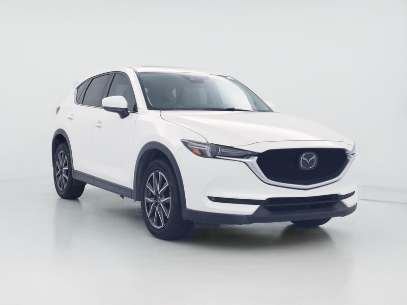 2017 Mazda CX-5 Grand Touring -
                  Kennesaw, GA
