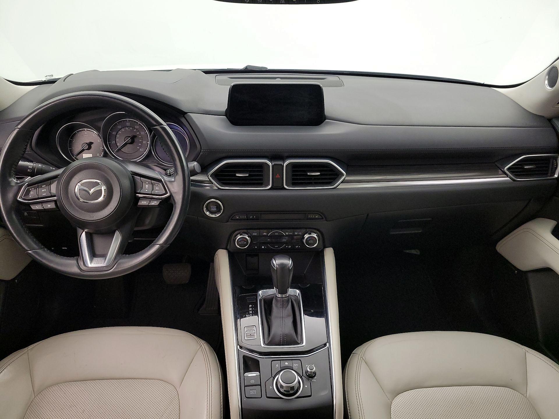 Thumbnail: 2017 Mazda CX-5 - 9