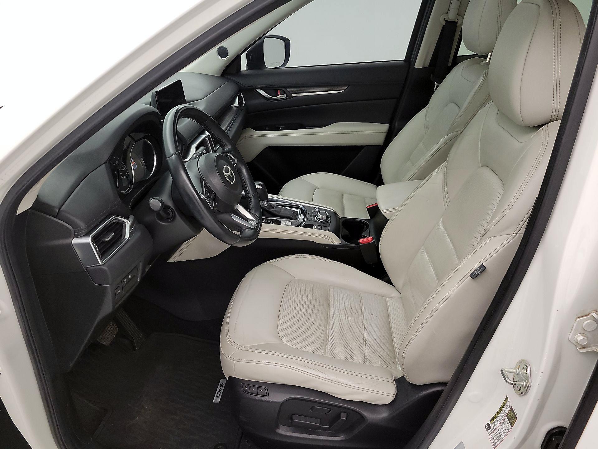 Thumbnail: 2017 Mazda CX-5 - 11