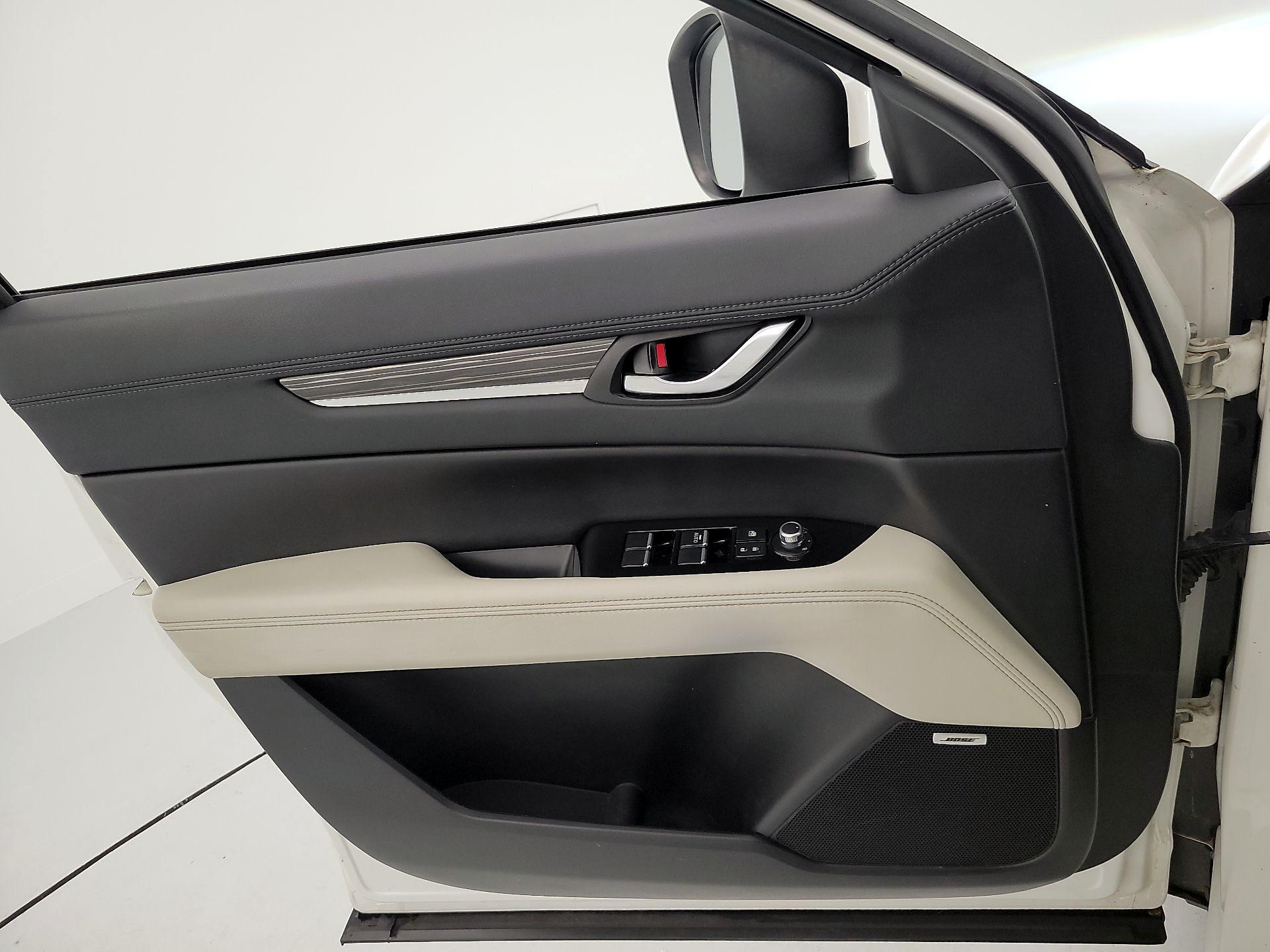 Thumbnail: 2017 Mazda CX-5 - 12