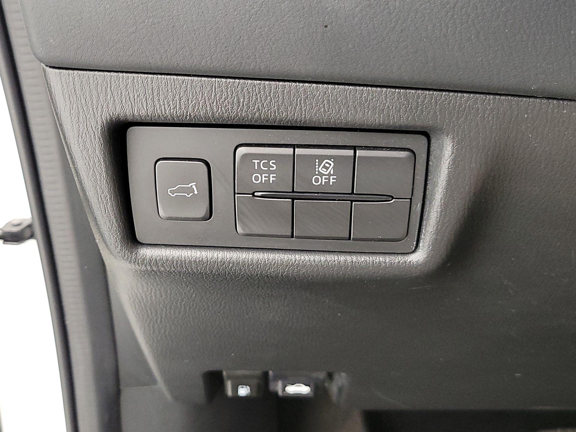 Thumbnail: 2017 Mazda CX-5 - 13