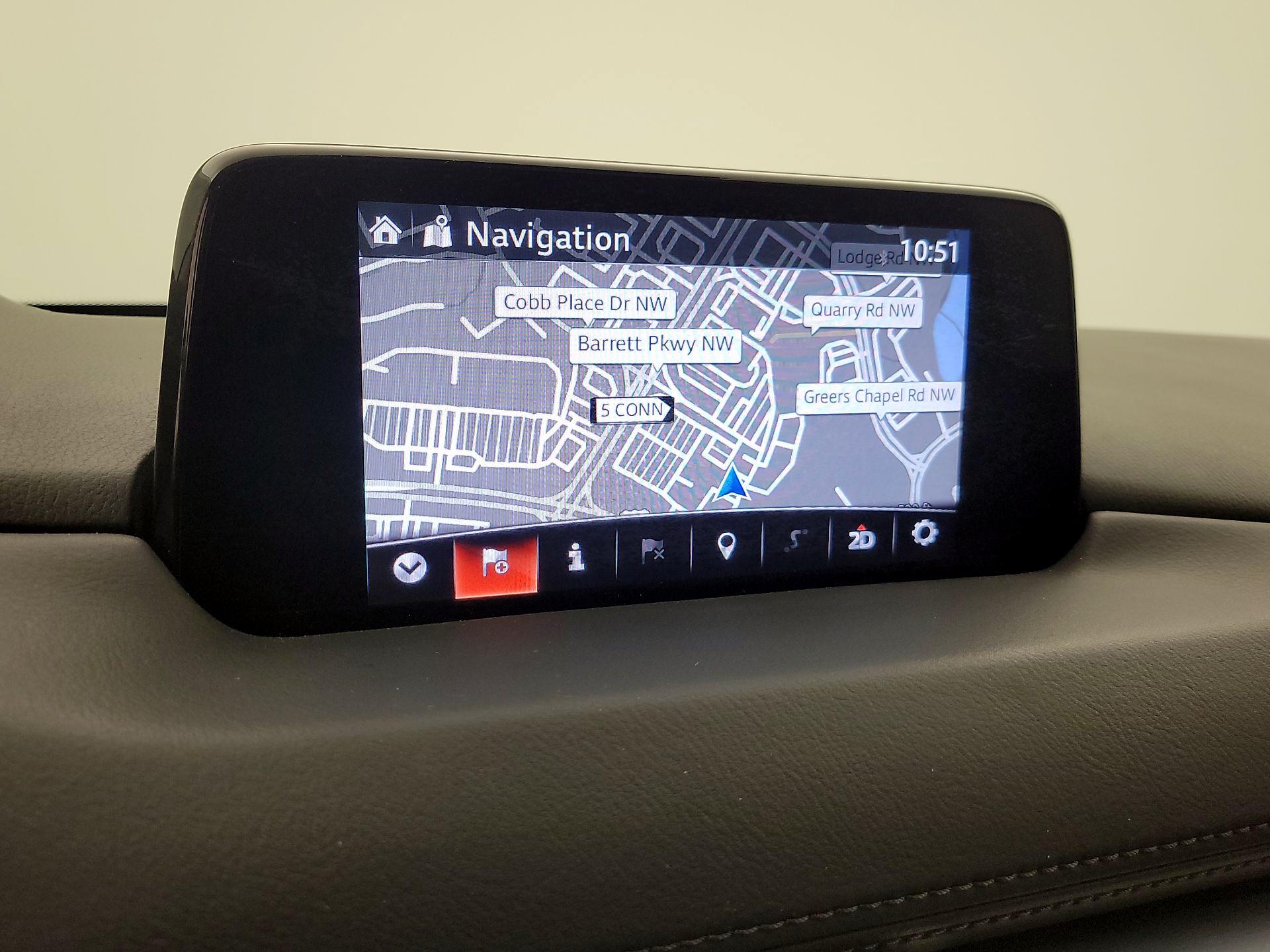 Thumbnail: 2017 Mazda CX-5 - 14