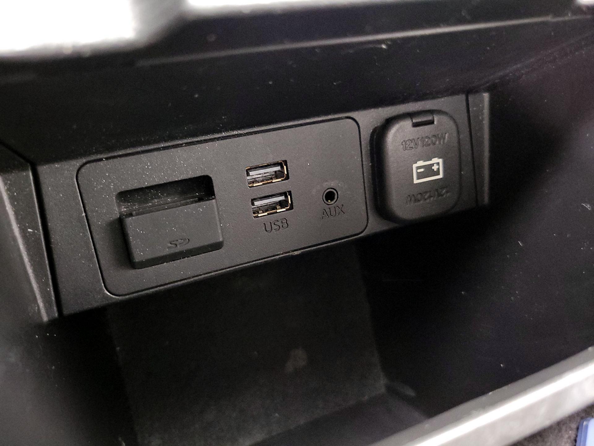 Thumbnail: 2017 Mazda CX-5 - 19