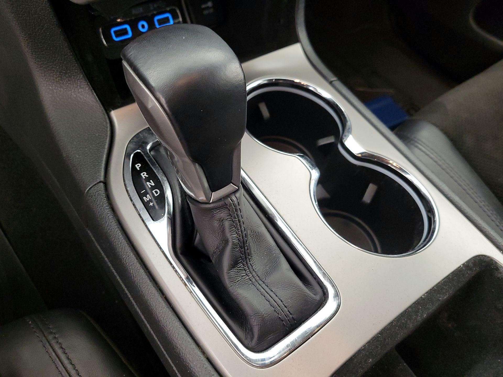 Thumbnail: 2021 Jeep Grand Cherokee - 18