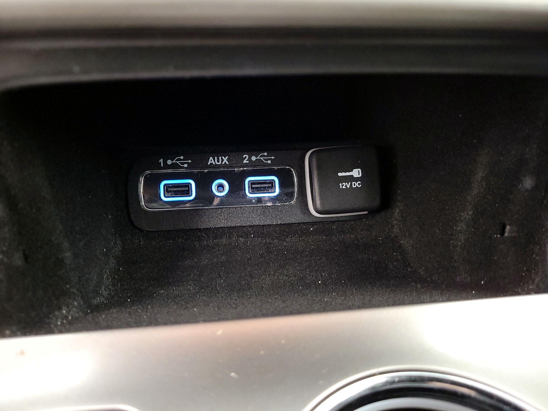 Thumbnail: 2021 Jeep Grand Cherokee - 19