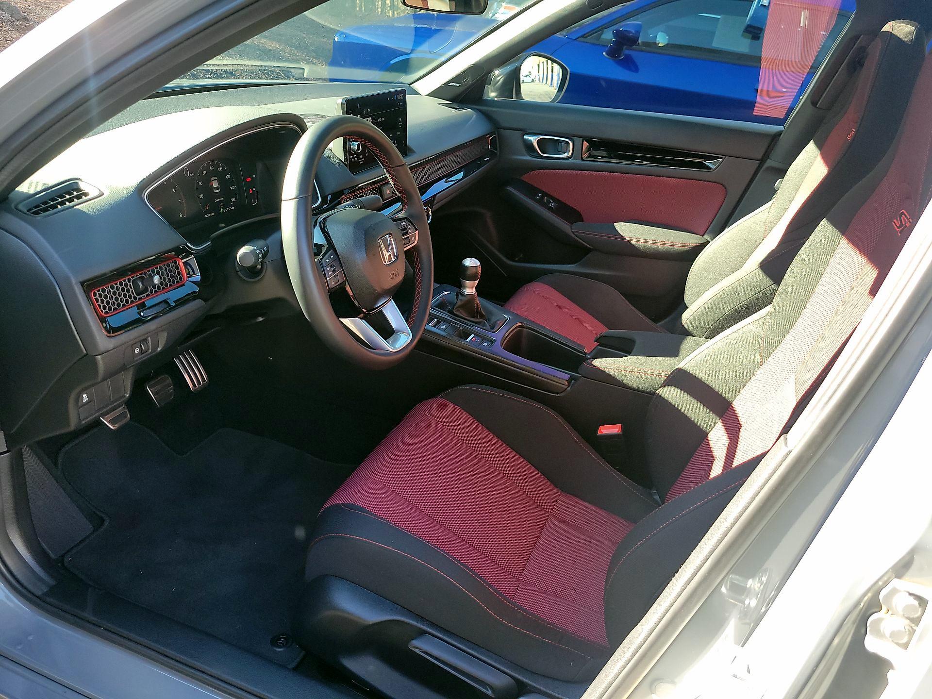 Thumbnail: 2025 Honda Civic - 9