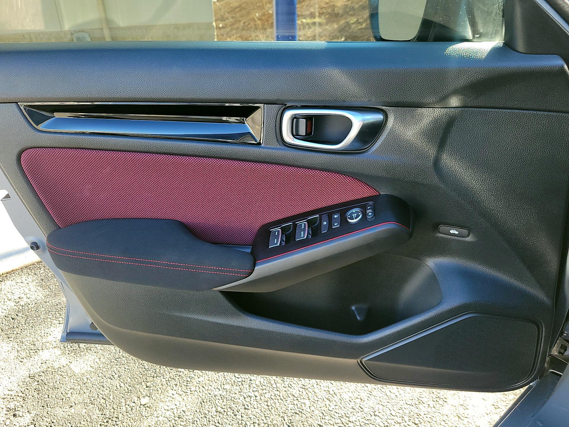 Thumbnail: 2025 Honda Civic - 10