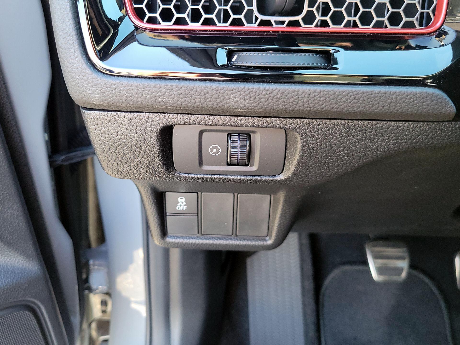 Thumbnail: 2025 Honda Civic - 11