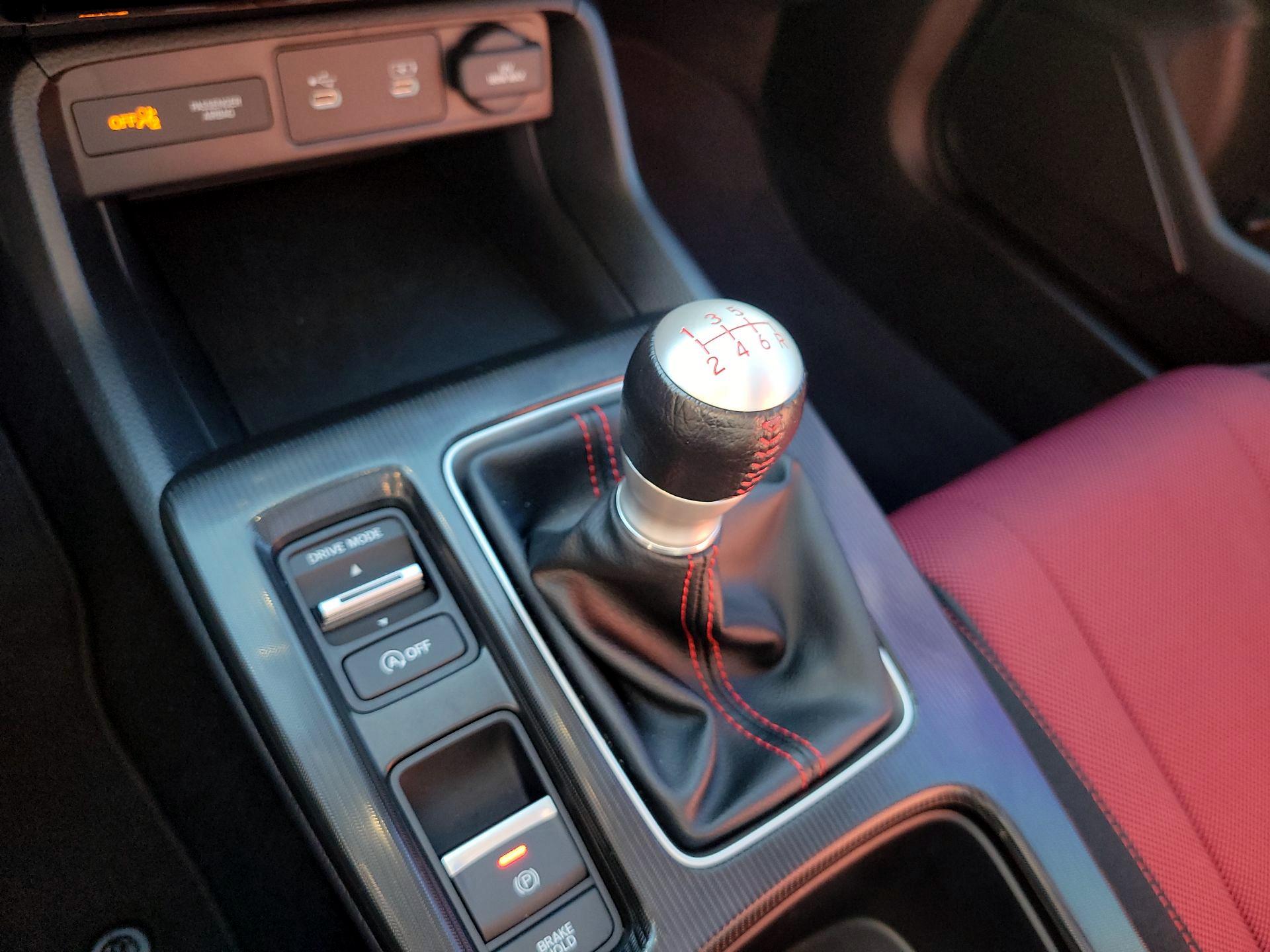 Thumbnail: 2025 Honda Civic - 15