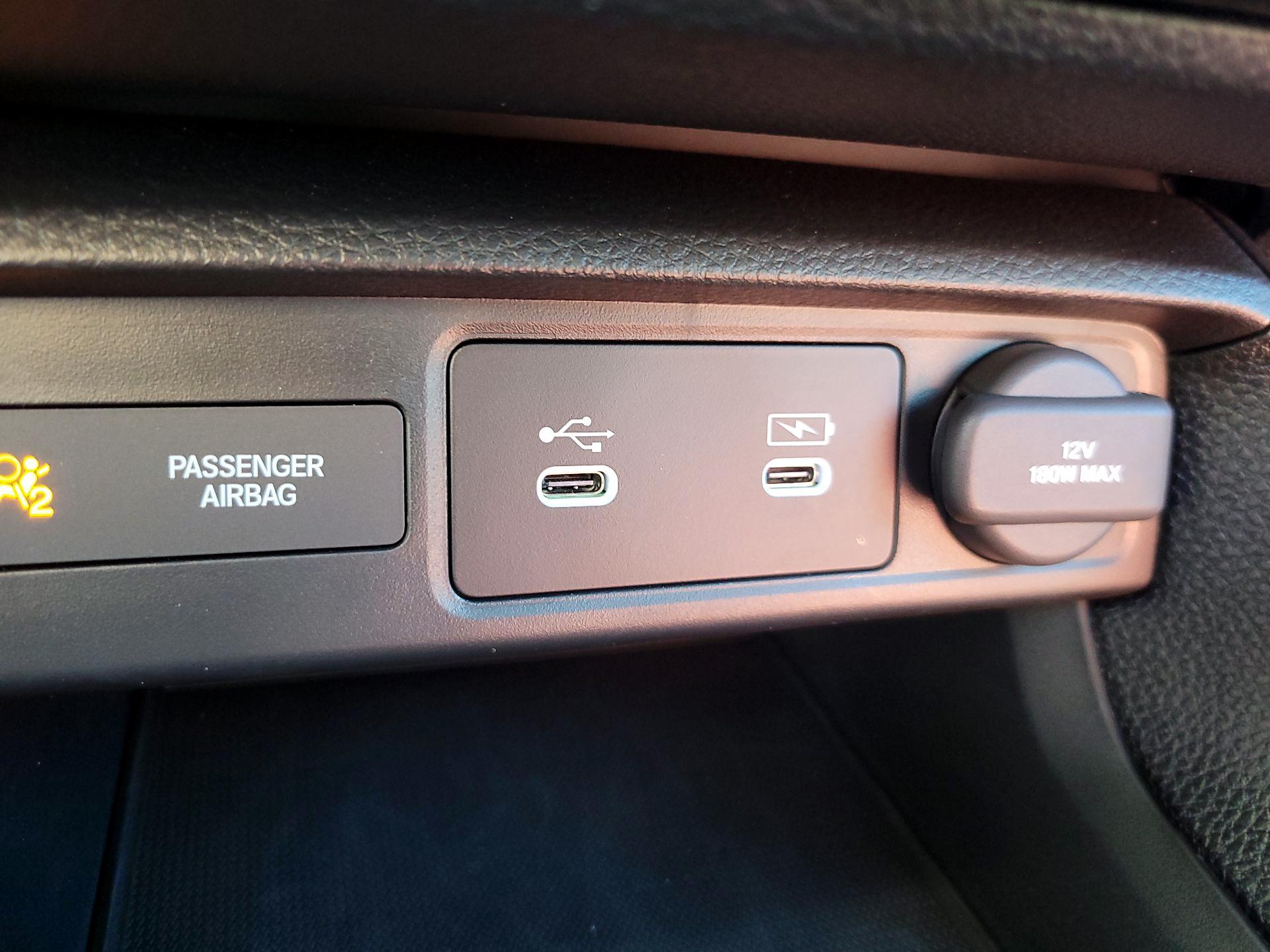 Thumbnail: 2025 Honda Civic - 16