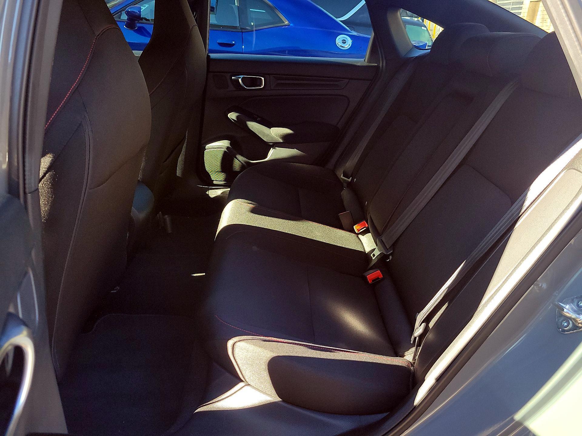 Thumbnail: 2025 Honda Civic - 18