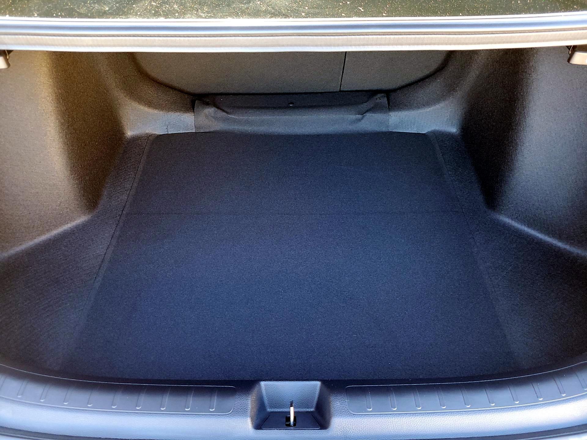 Thumbnail: 2025 Honda Civic - 19