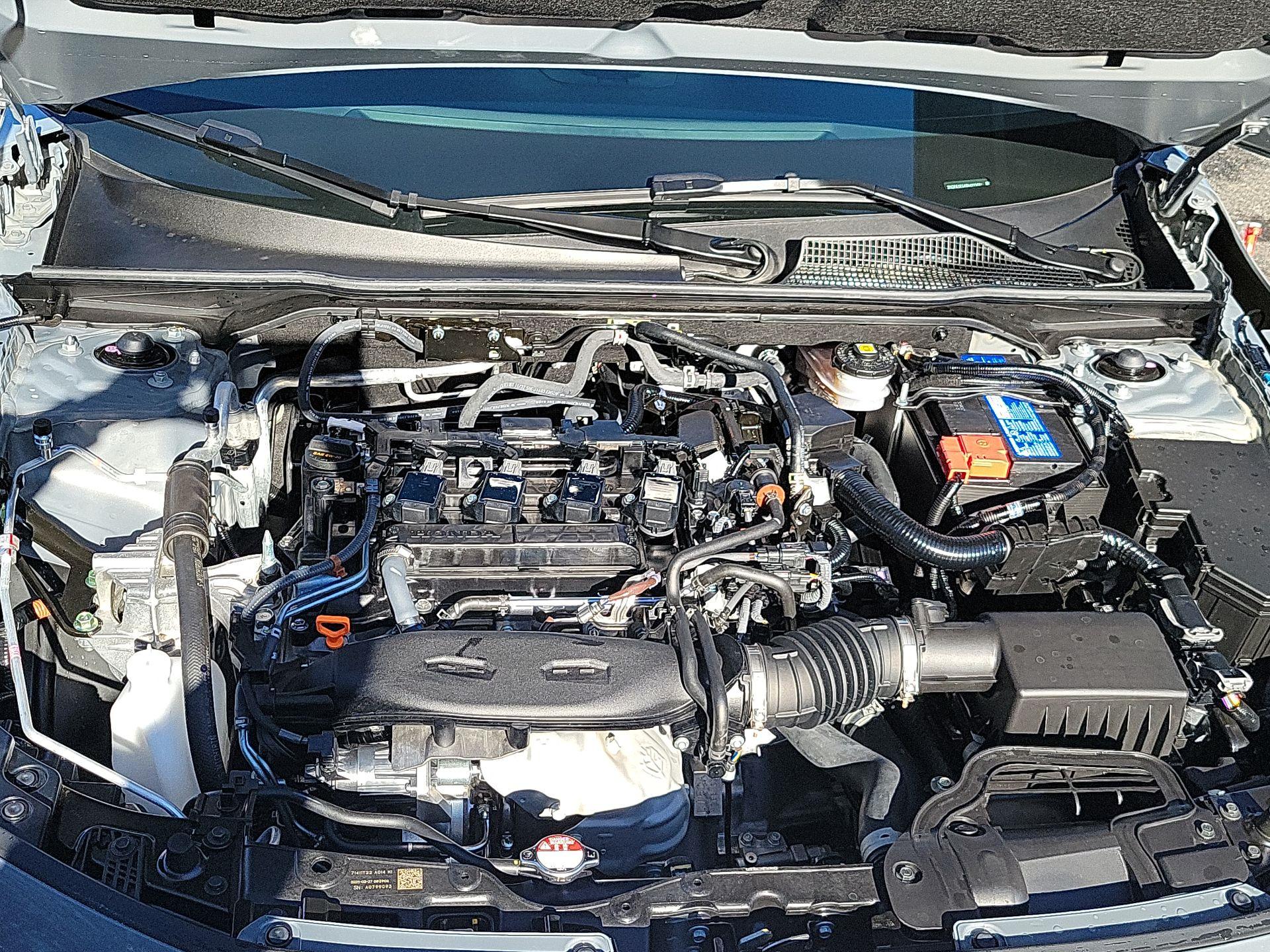 Thumbnail: 2025 Honda Civic - 20