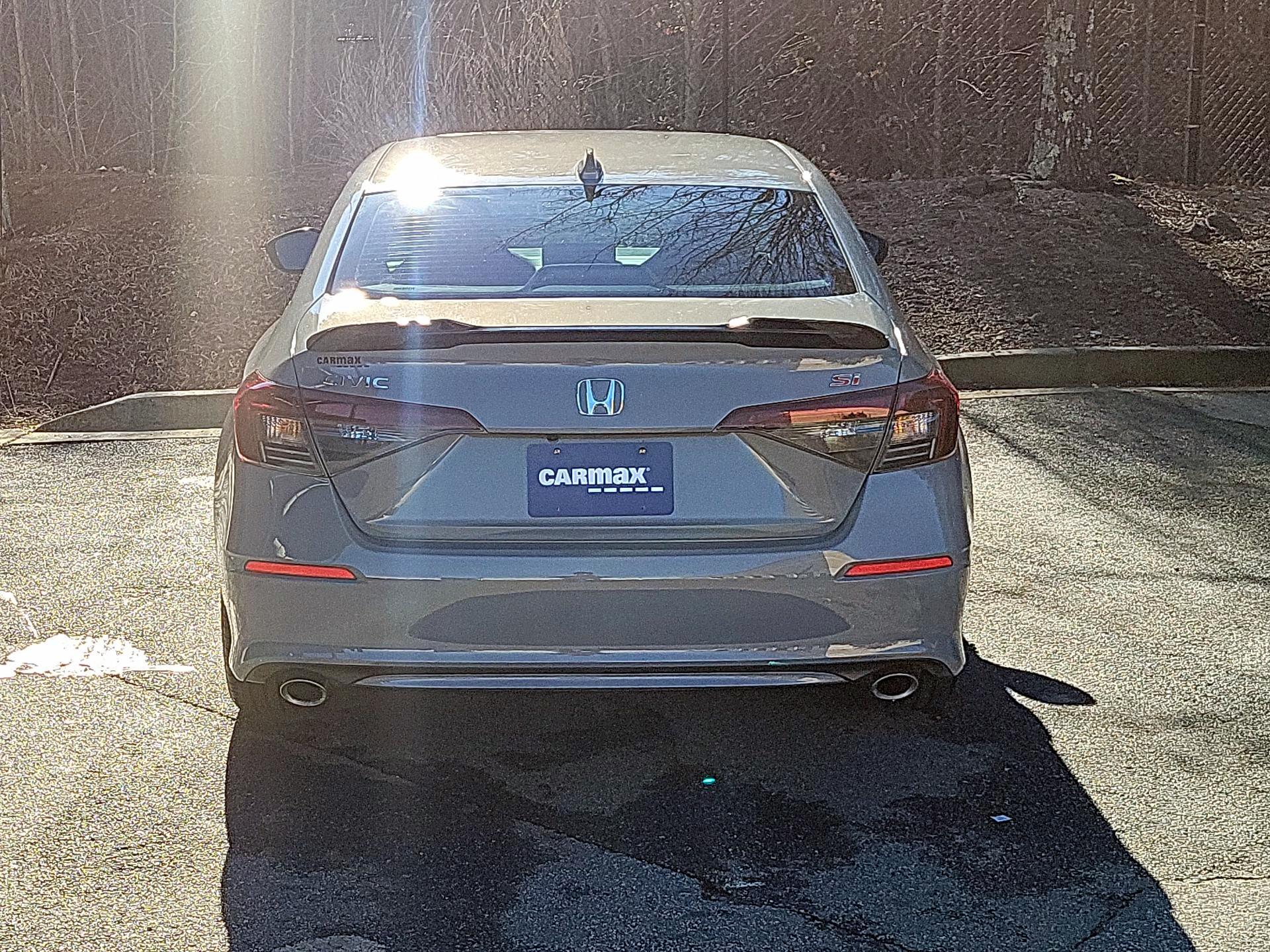 Thumbnail: 2025 Honda Civic - 6