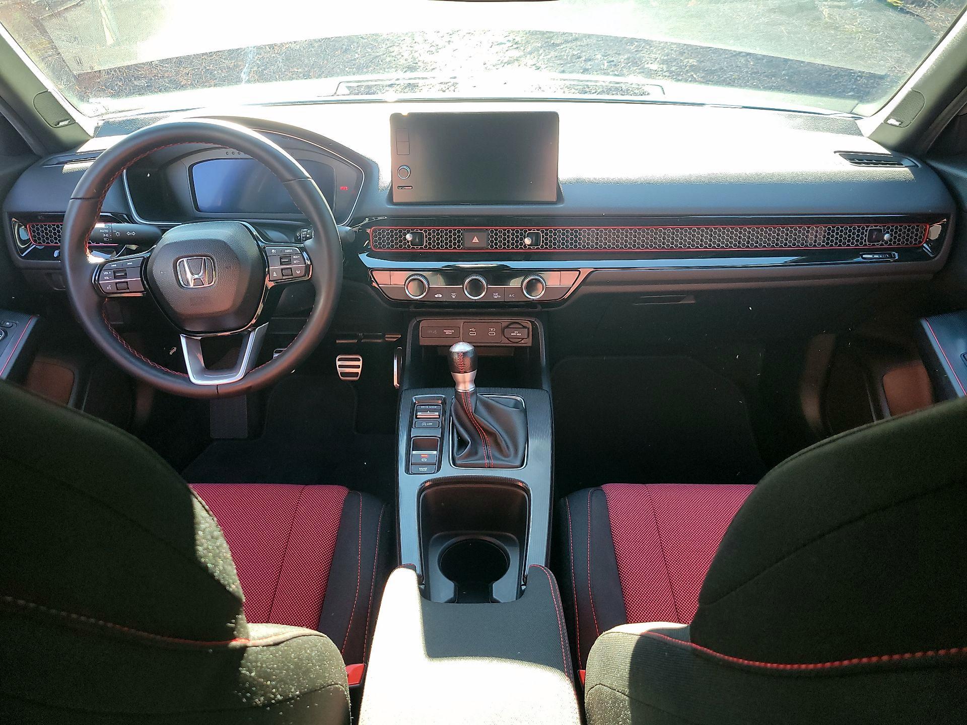 Thumbnail: 2025 Honda Civic - 8