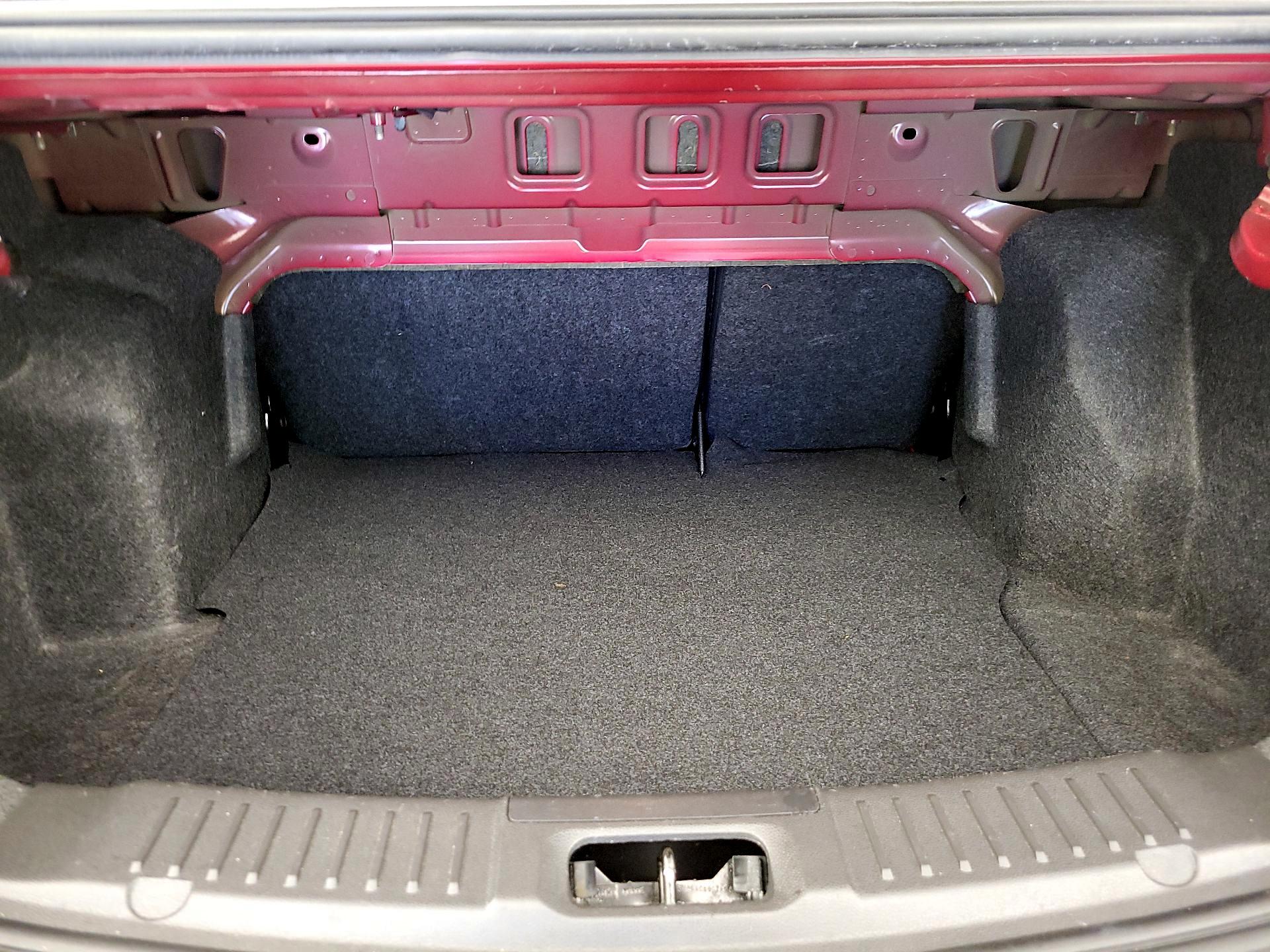 Thumbnail: 2016 Ford Fiesta - 20