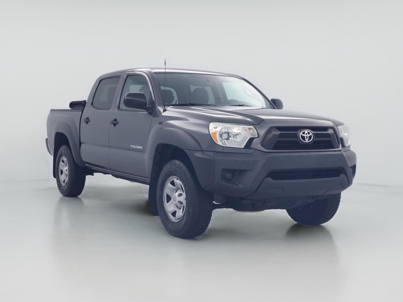 2014 Toyota Tacoma PreRunner