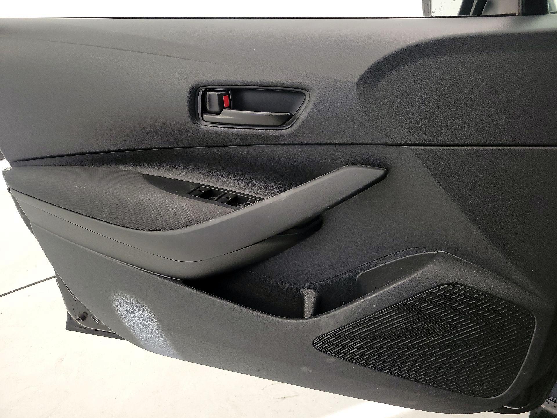 Thumbnail: 2023 Toyota Corolla - 12