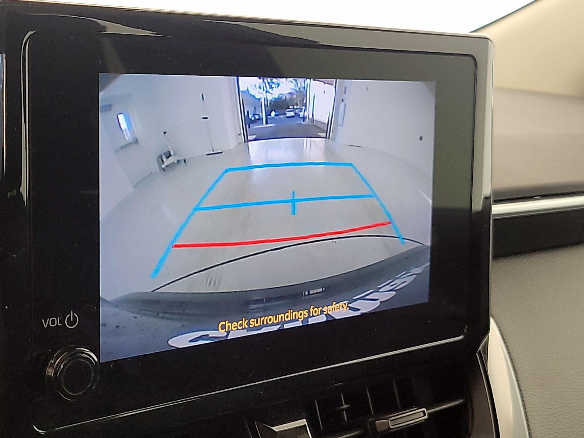 Thumbnail: 2023 Toyota Corolla - 14