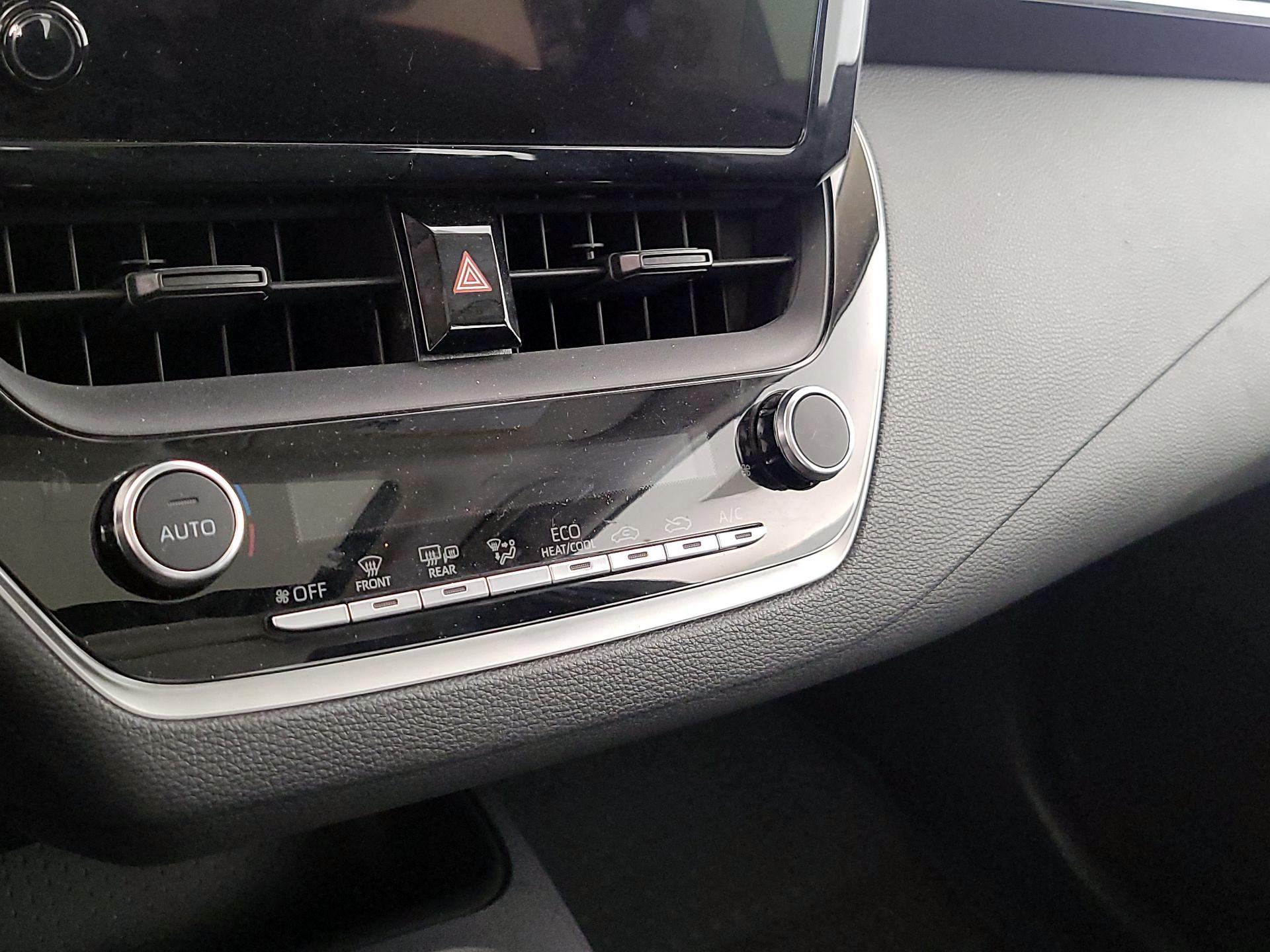 Thumbnail: 2023 Toyota Corolla - 16