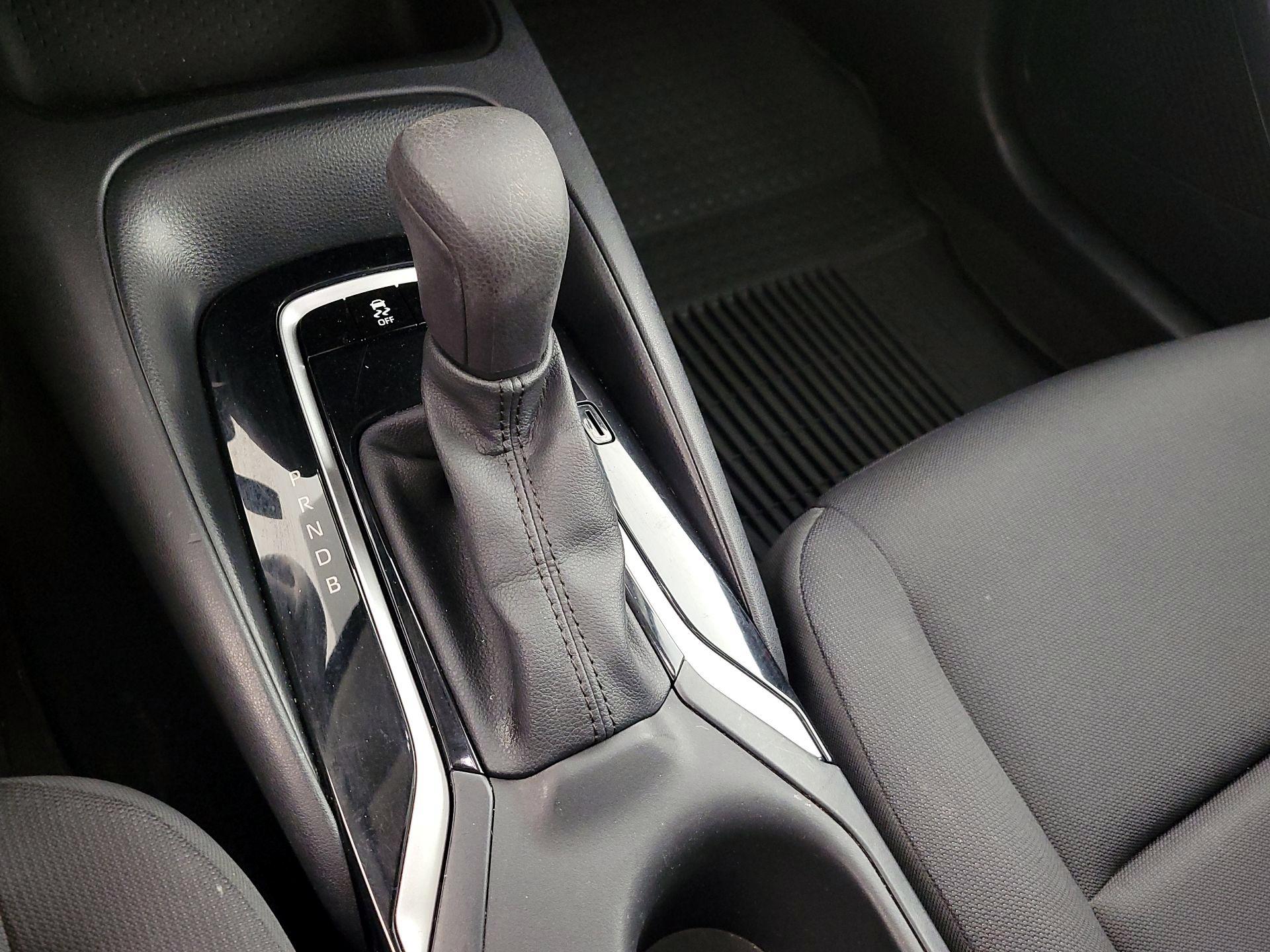 Thumbnail: 2023 Toyota Corolla - 17