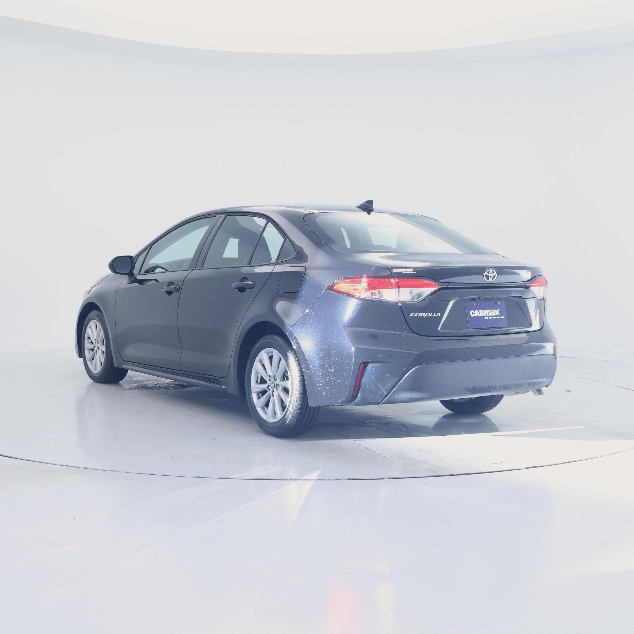 Thumbnail: 2023 Toyota Corolla - 2