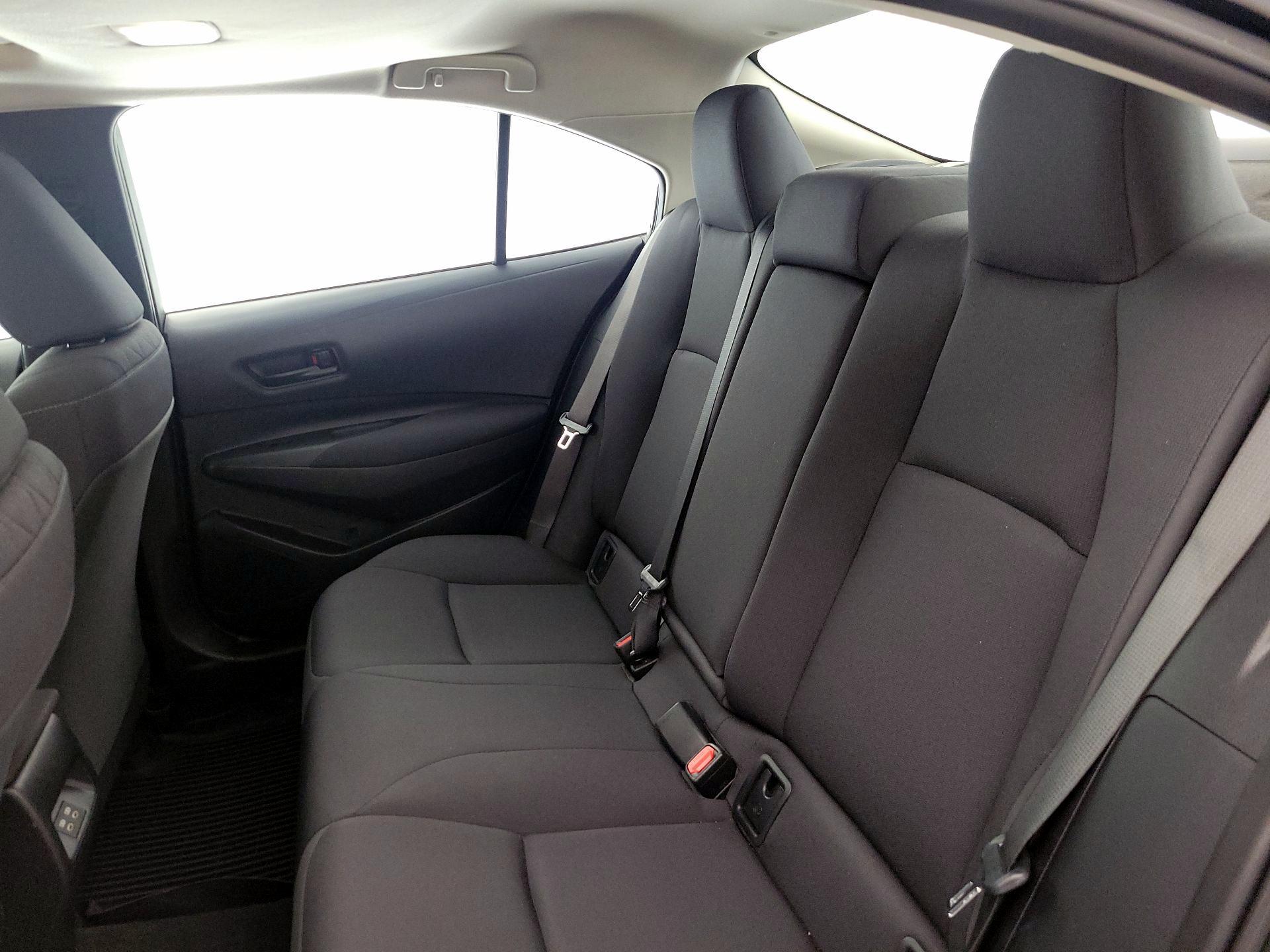 Thumbnail: 2023 Toyota Corolla - 20