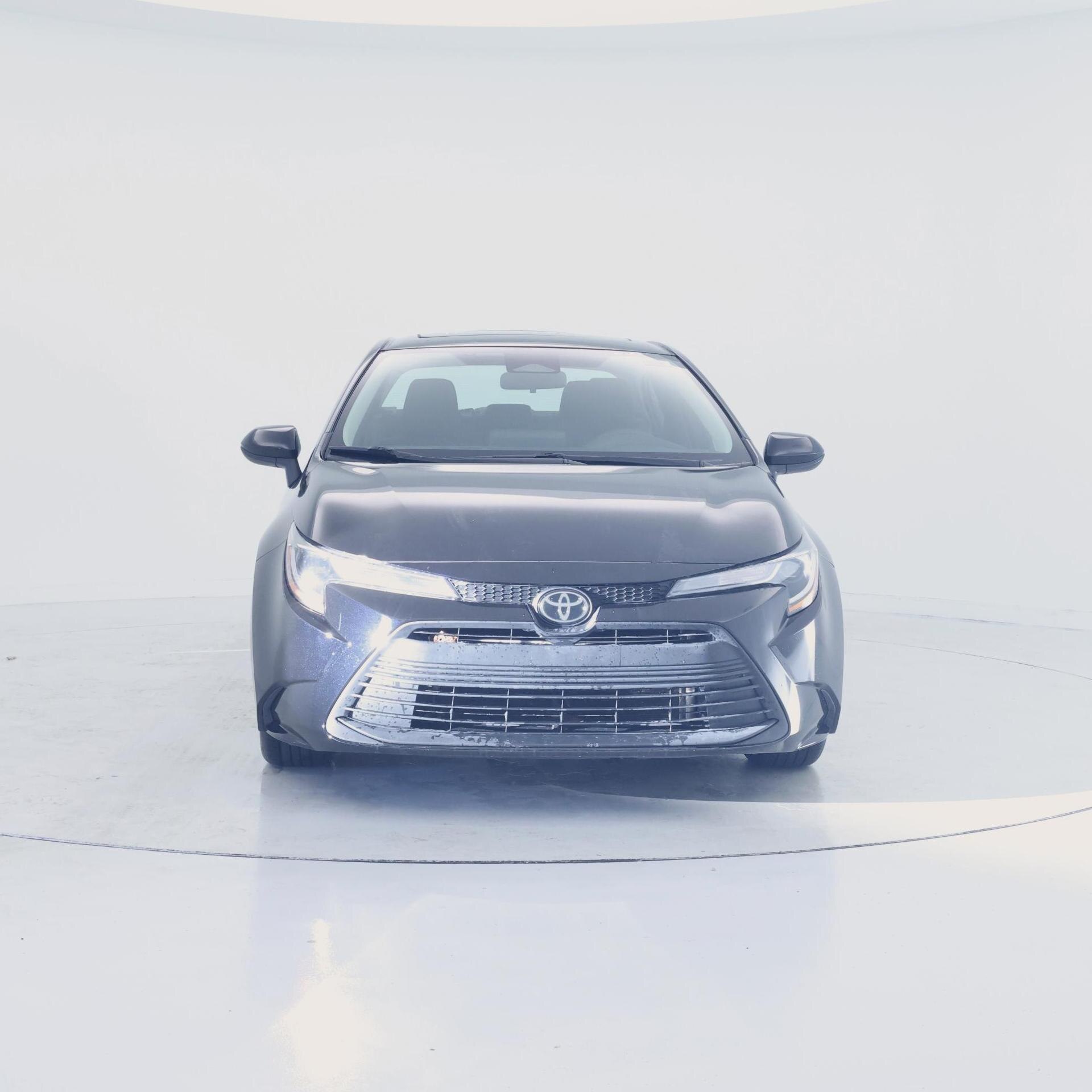 Thumbnail: 2023 Toyota Corolla - 5