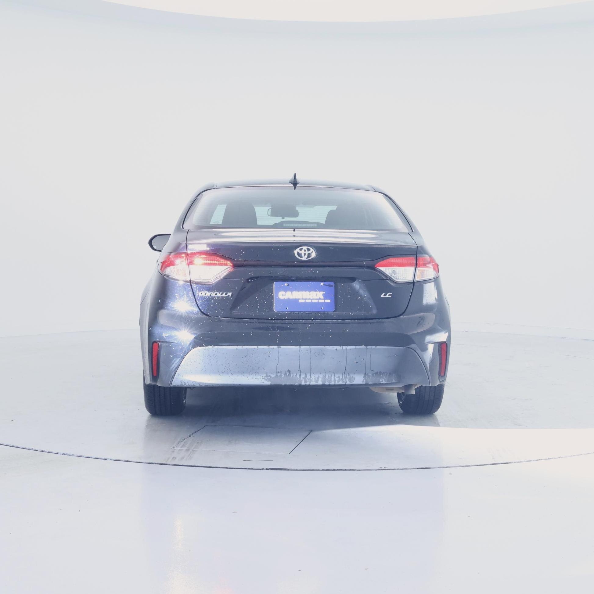 Thumbnail: 2023 Toyota Corolla - 6