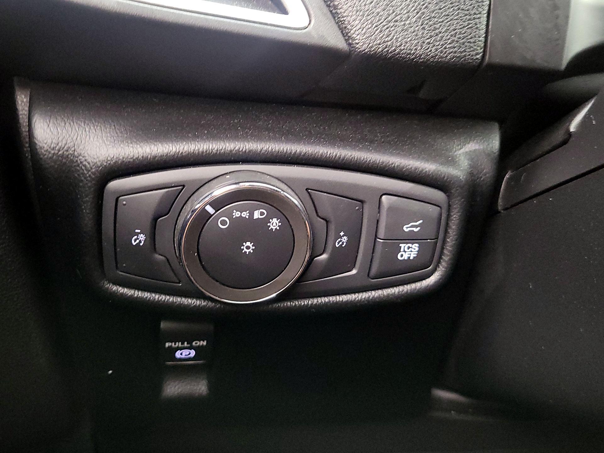 Thumbnail: 2020 Lincoln Nautilus - 13