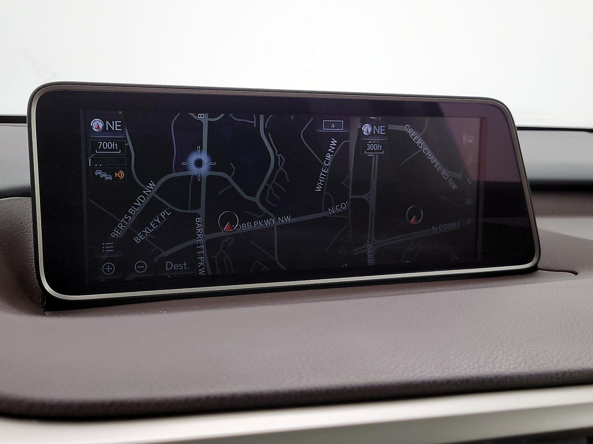 Thumbnail: 2017 Lexus RX - 14