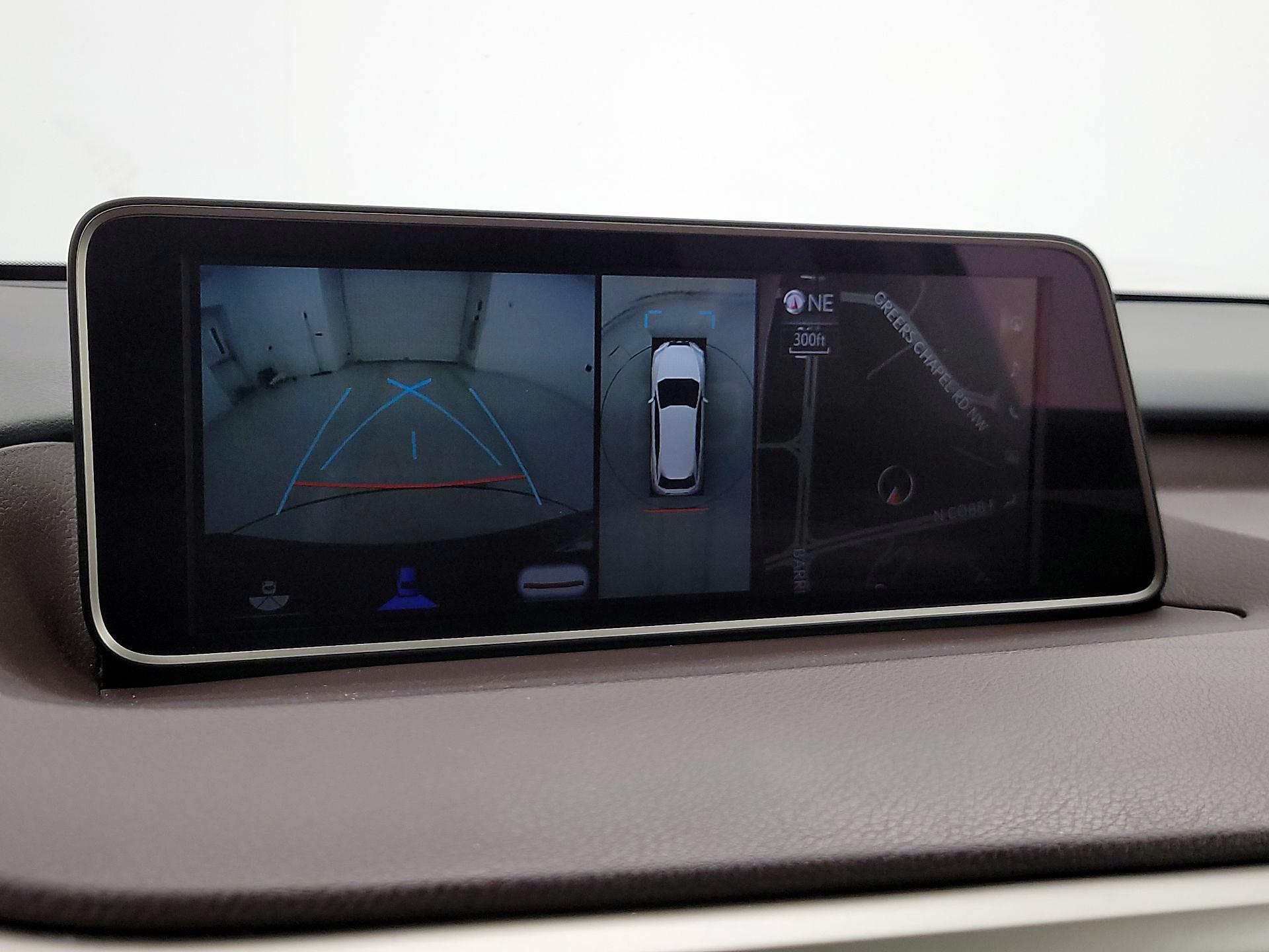 Thumbnail: 2017 Lexus RX - 15