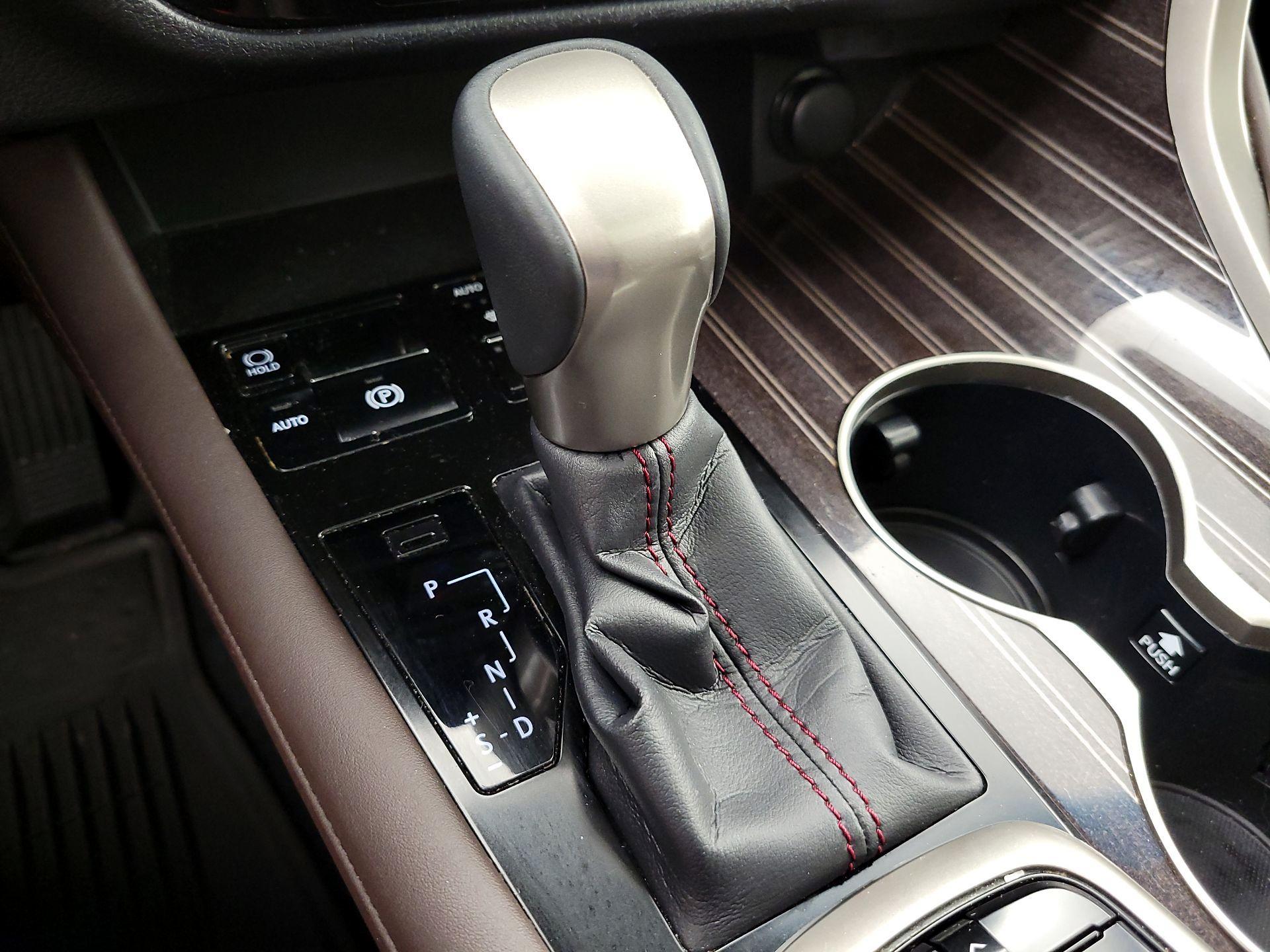 Thumbnail: 2017 Lexus RX - 18