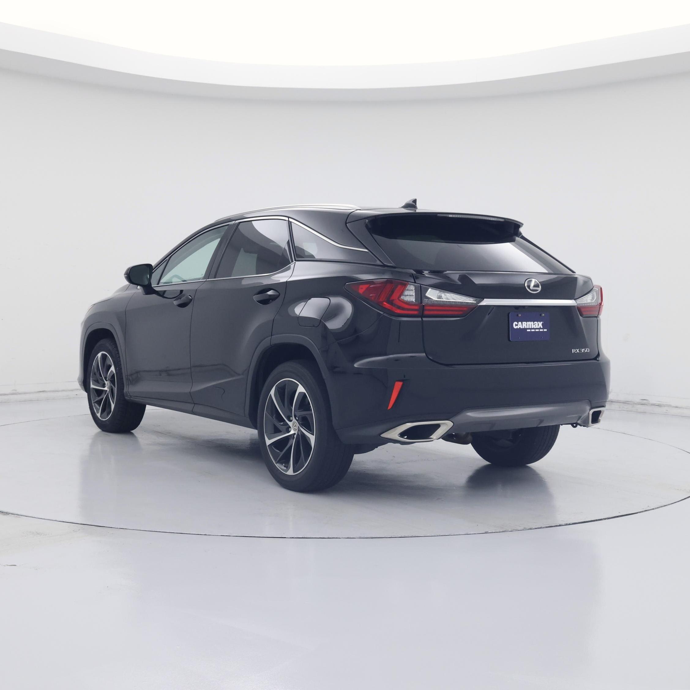 Thumbnail: 2017 Lexus RX - 2