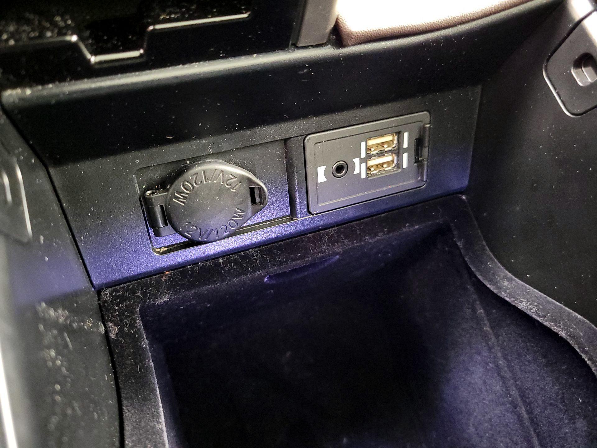 Thumbnail: 2017 Lexus RX - 19