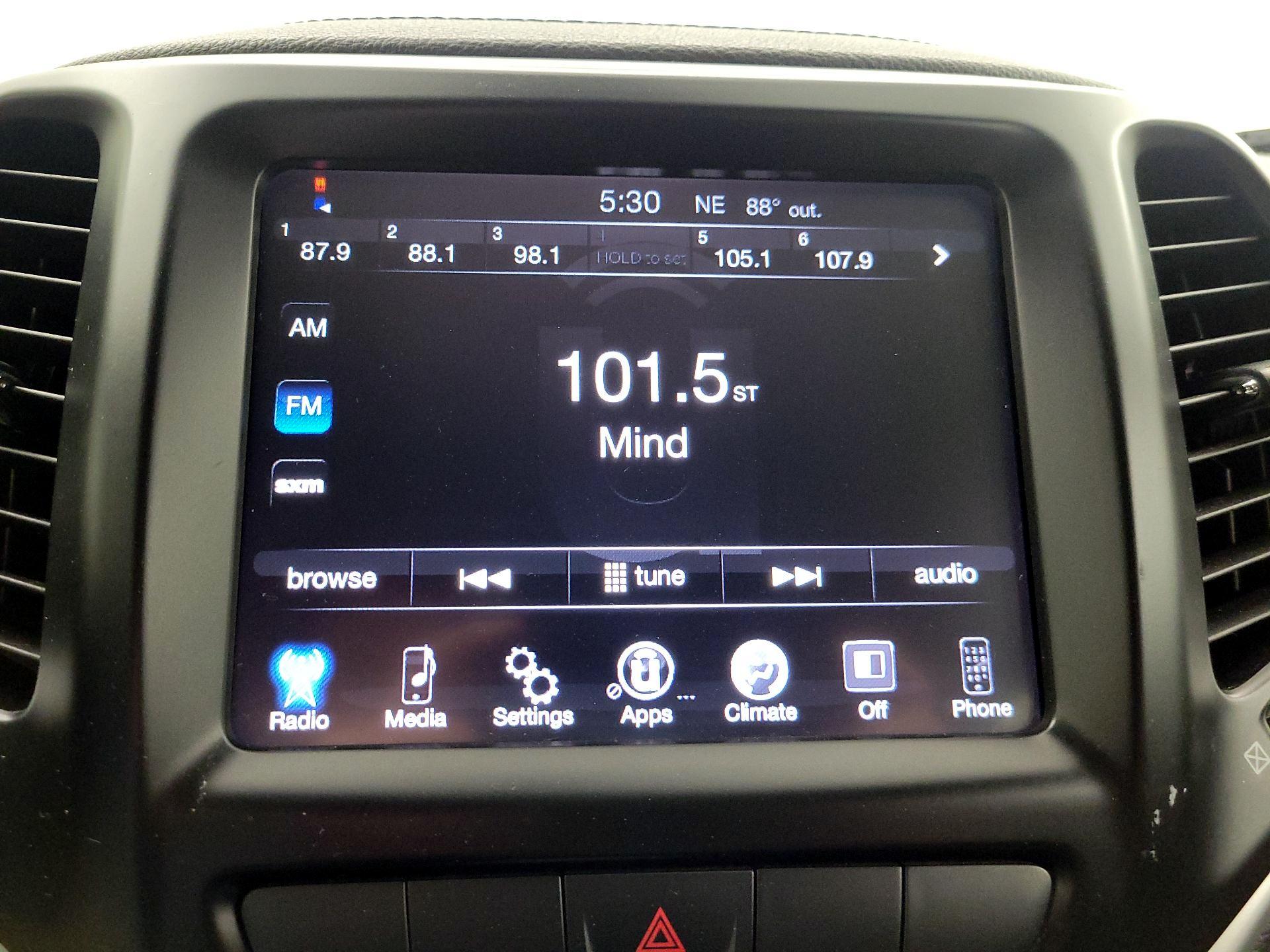 Thumbnail: 2014 Jeep Cherokee - 14